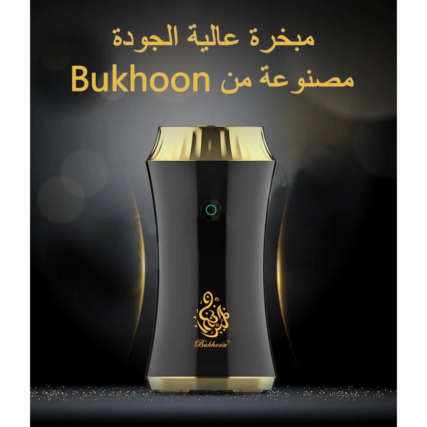 Bukhoor B-22