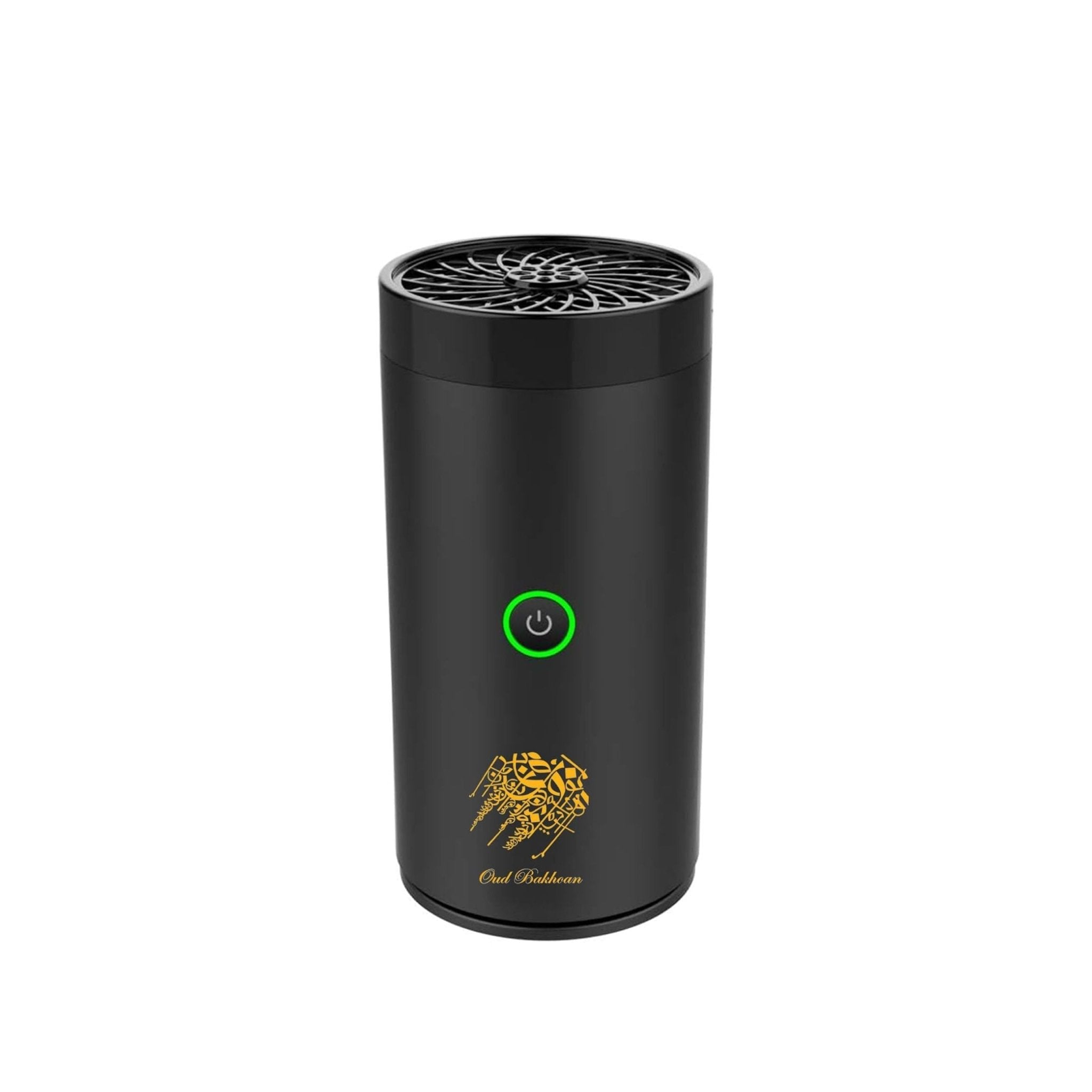 Bukhoor BK-8 - Black