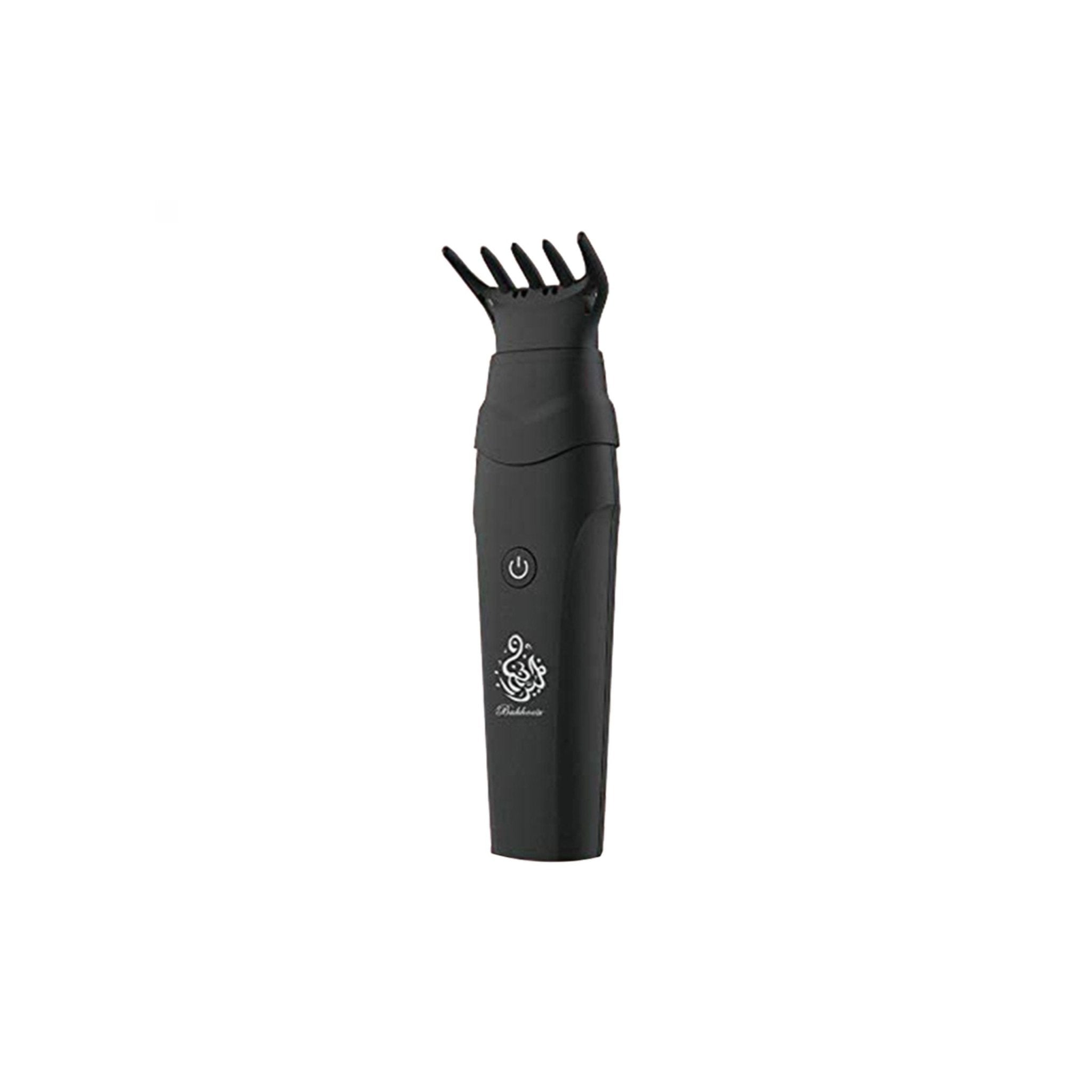 Bukhoor comb 2 in 1 B-007
