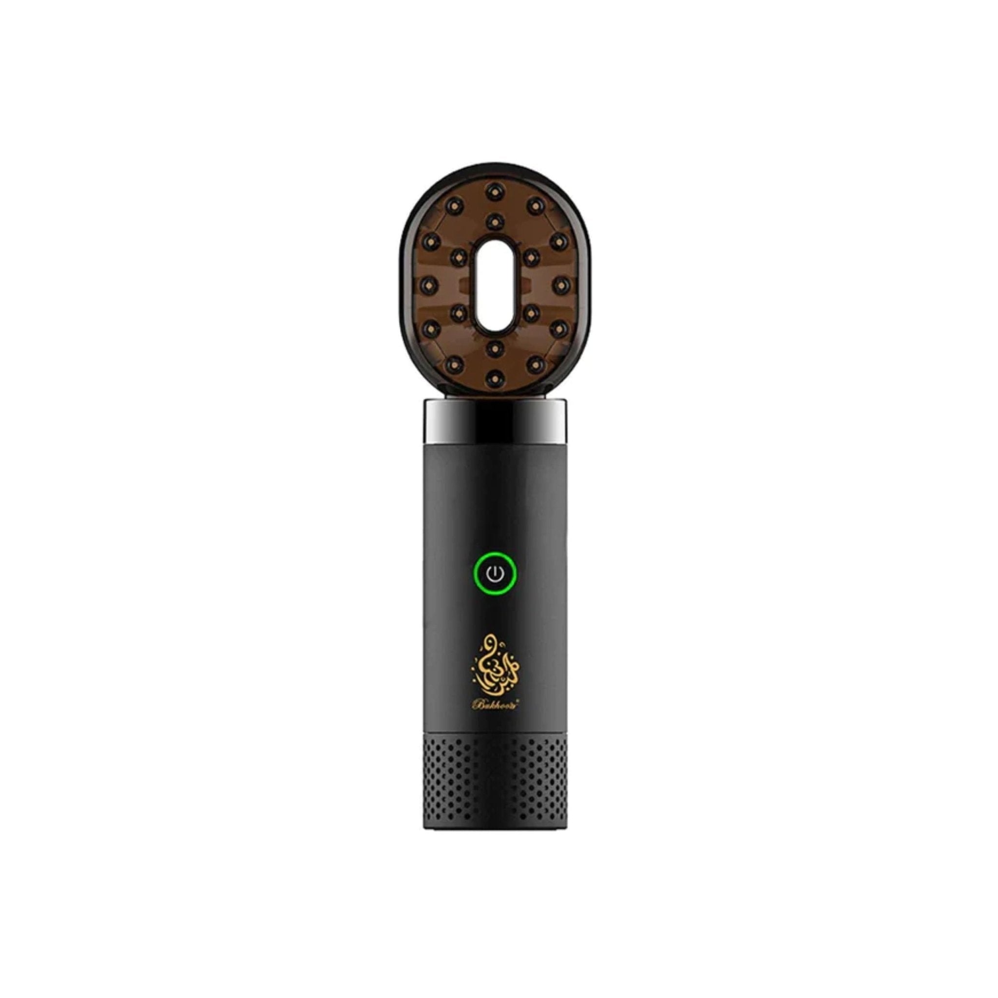 Bukhoor comb 2 in 1 B-20