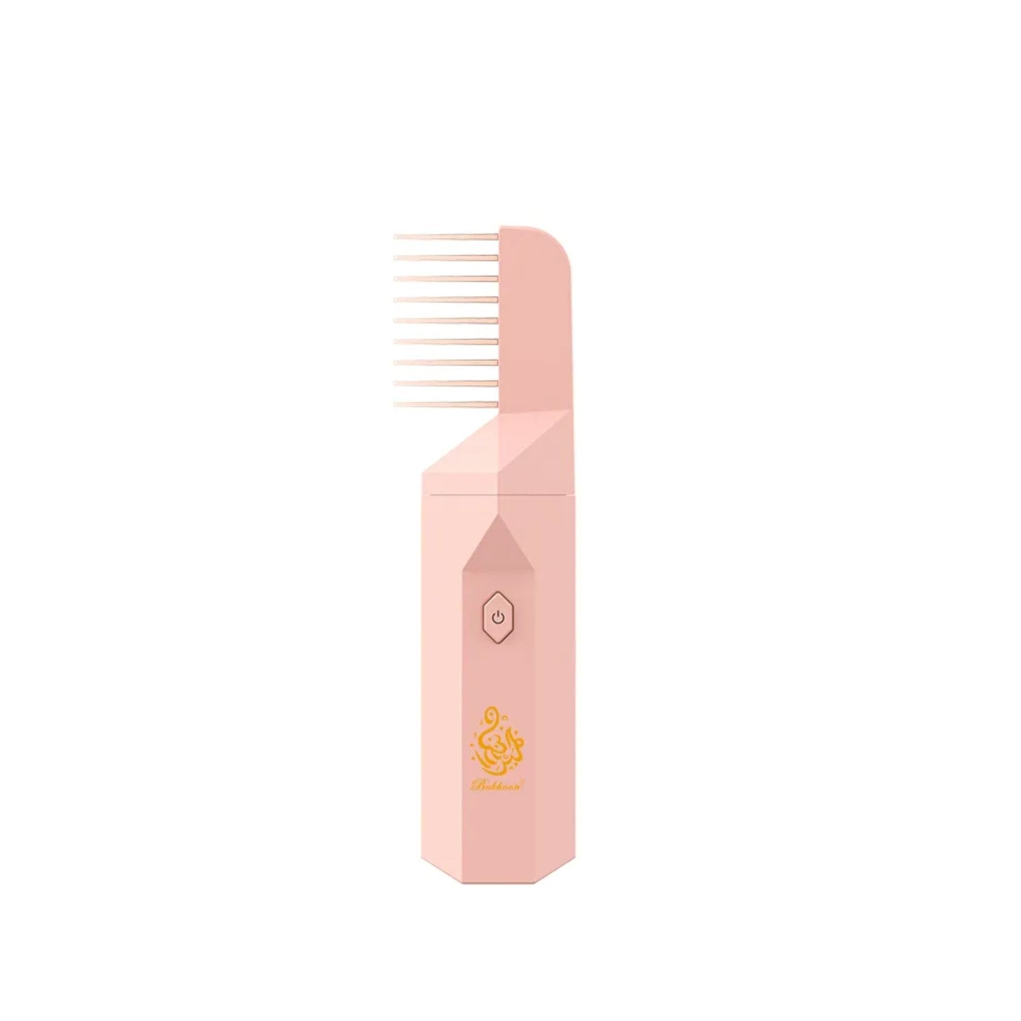 Bukhoor comb 2 in 1 BK-26