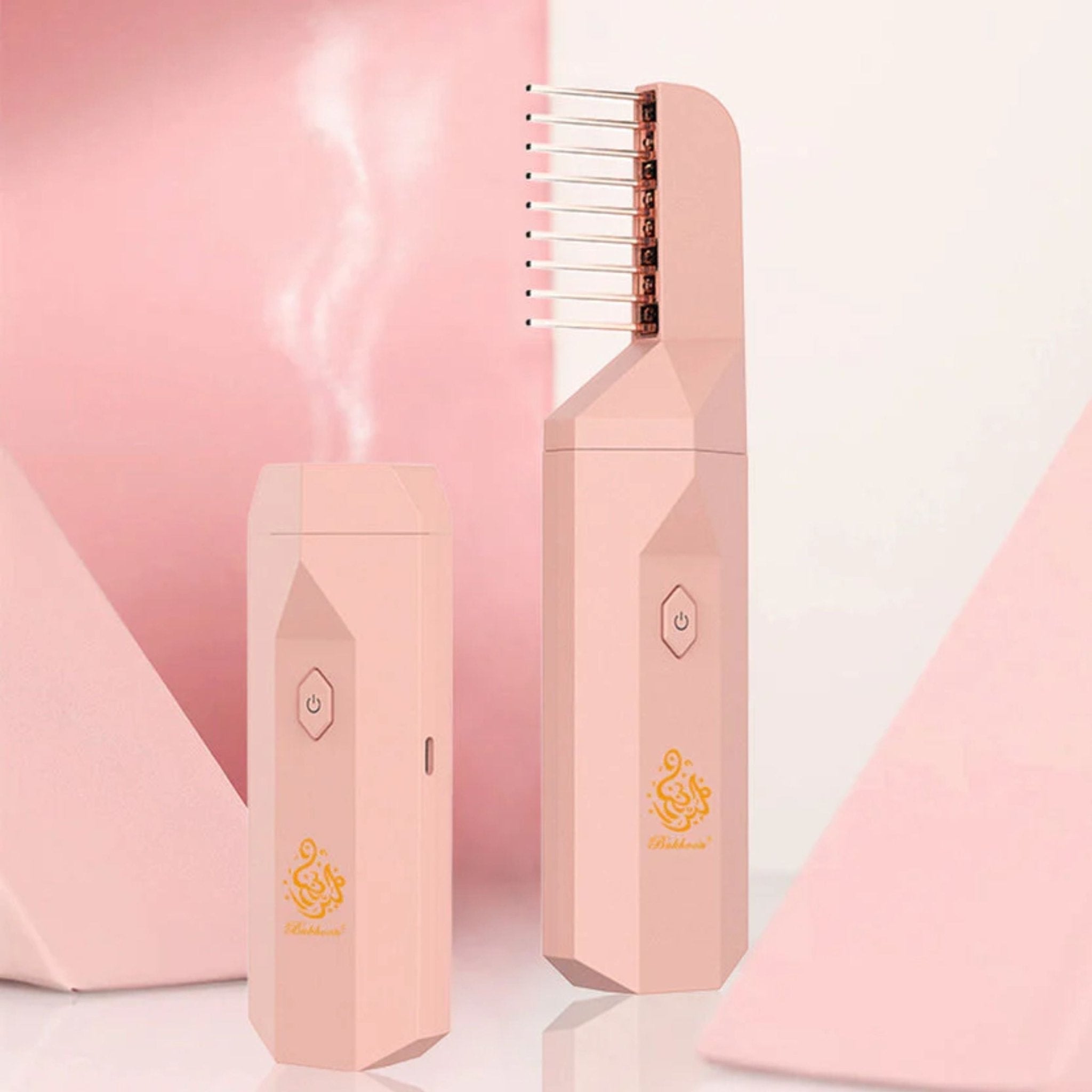 Bukhoor comb 2 in 1 BK-26