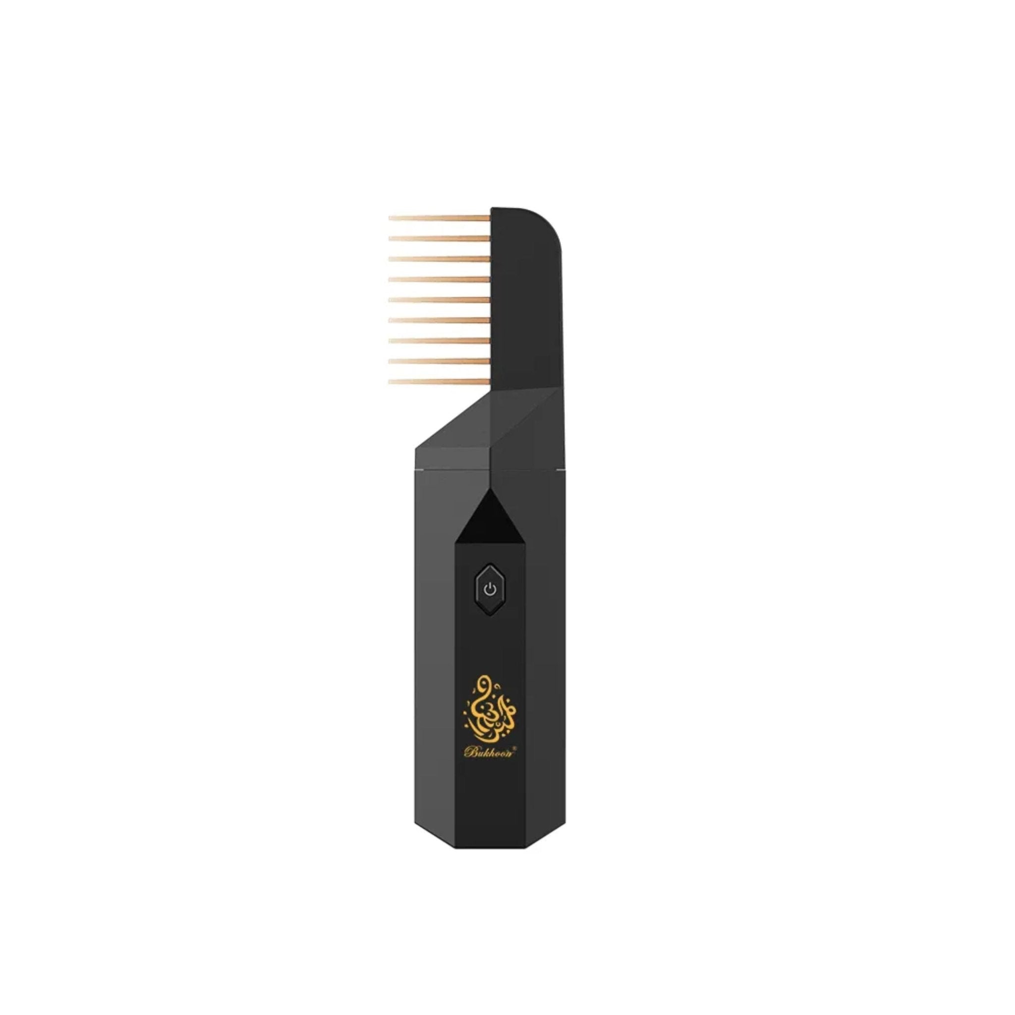 Bukhoor comb 2 in 1 BK-26