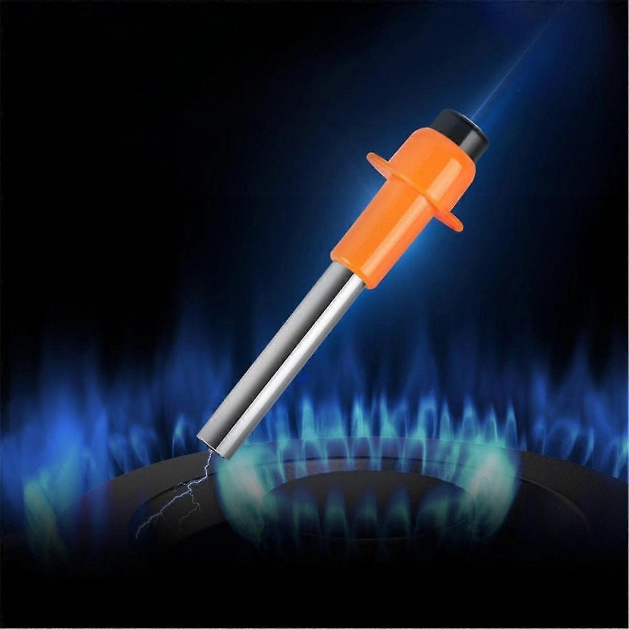 Camping Family Igniter - Orange