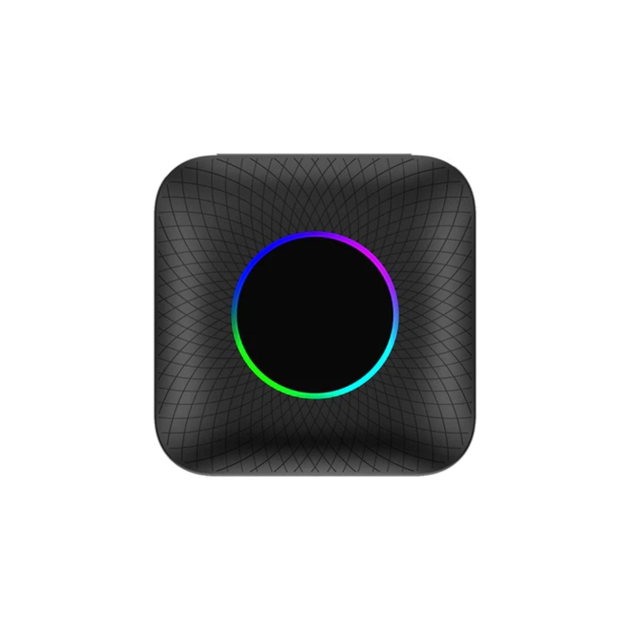 Car Play Android Box Full Android System 4G 8GB 128GB - 2 - Black