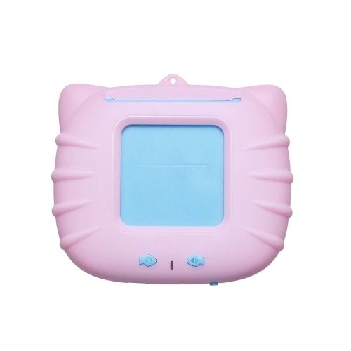 Card Early Education Device