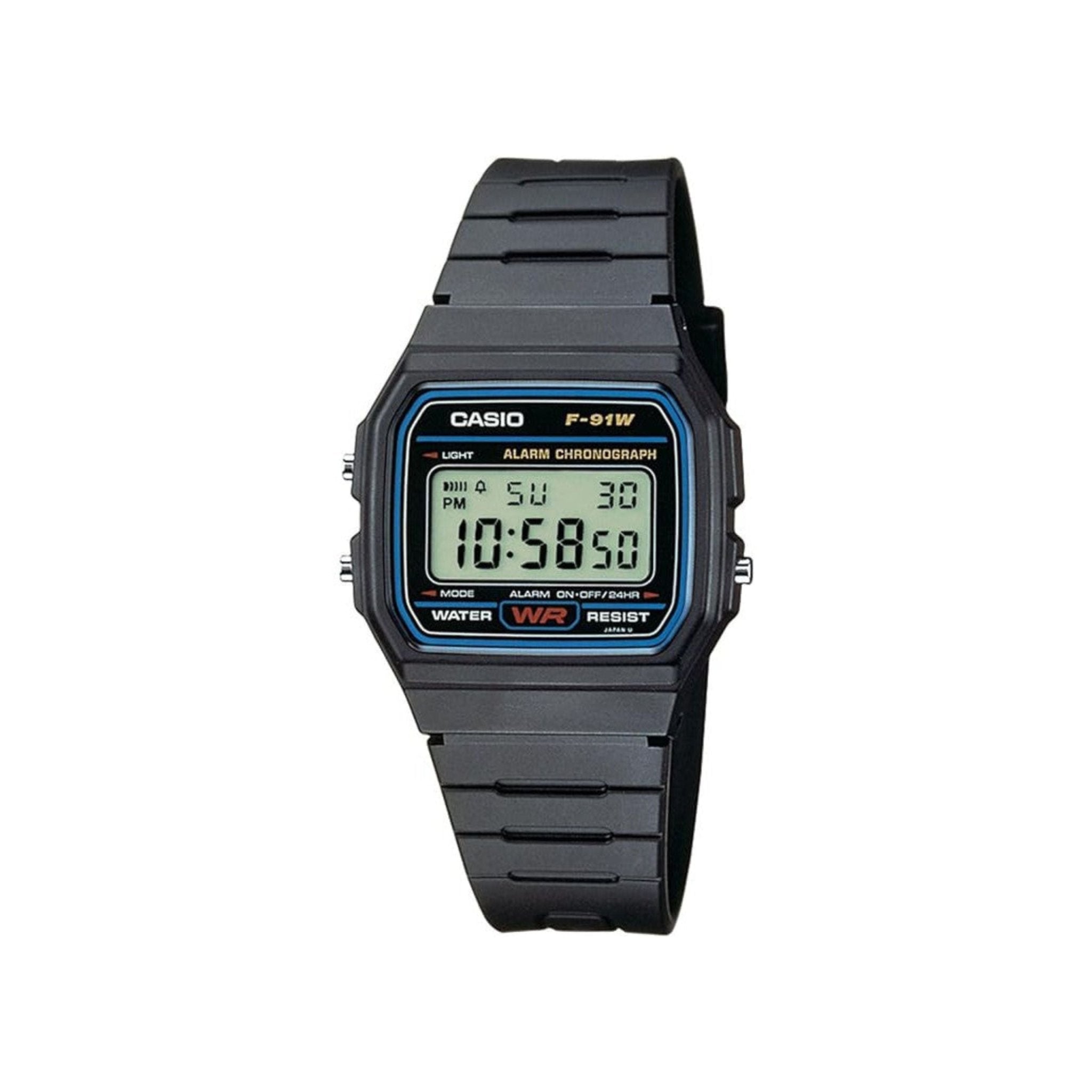 Casio lcd store