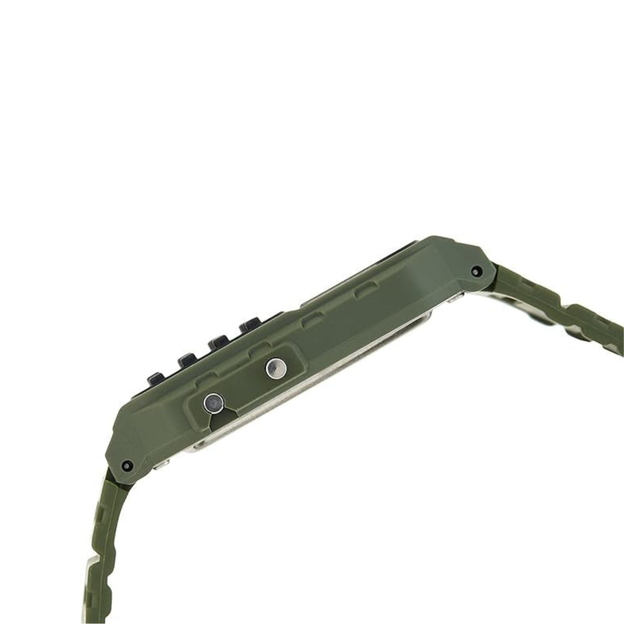 Casio Vintage Calculator Watch CA-53W-1