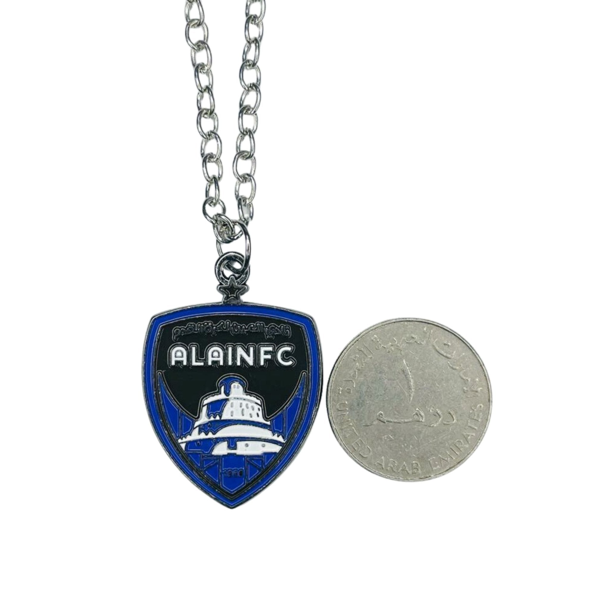 Chain ALAIN FC