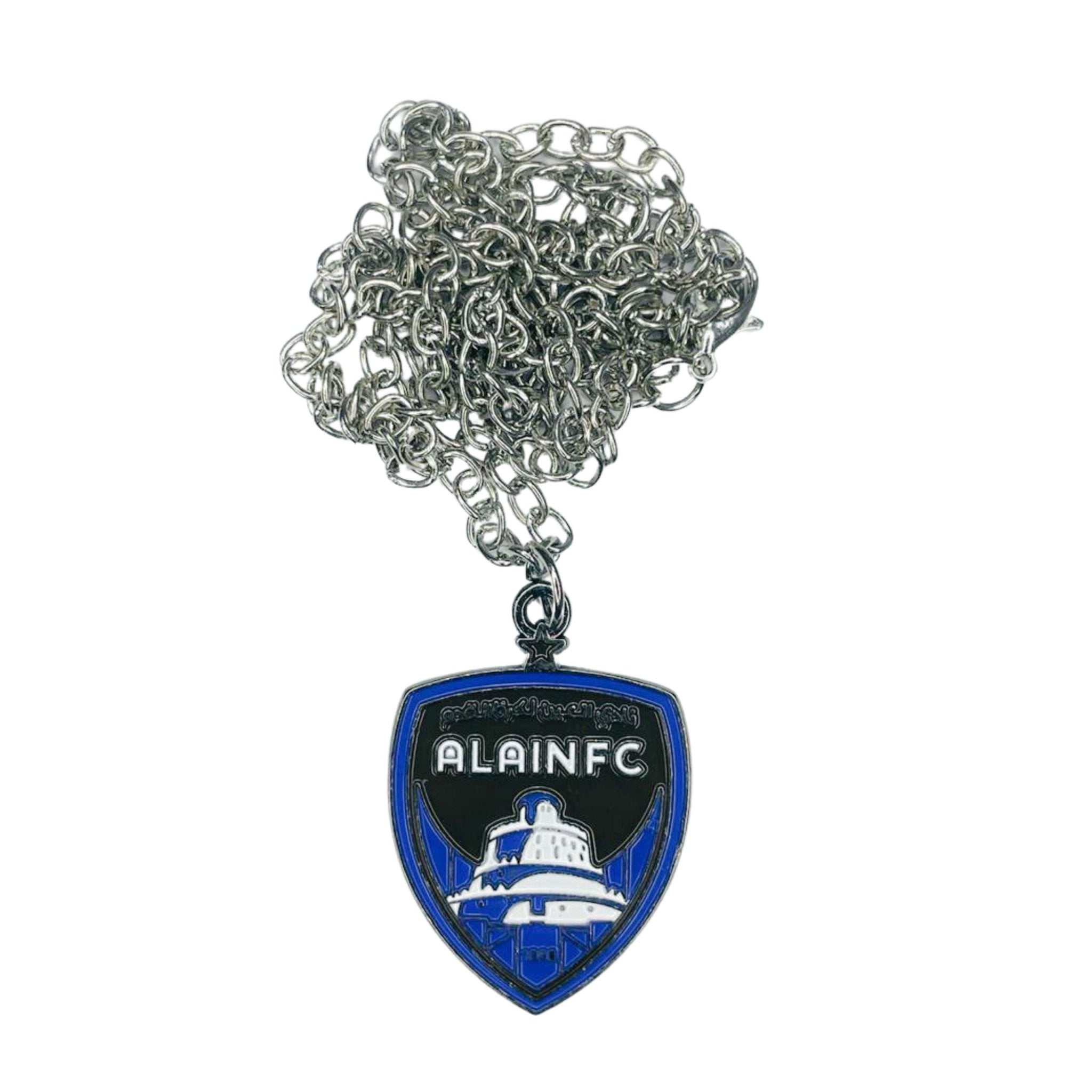 Chain ALAIN FC
