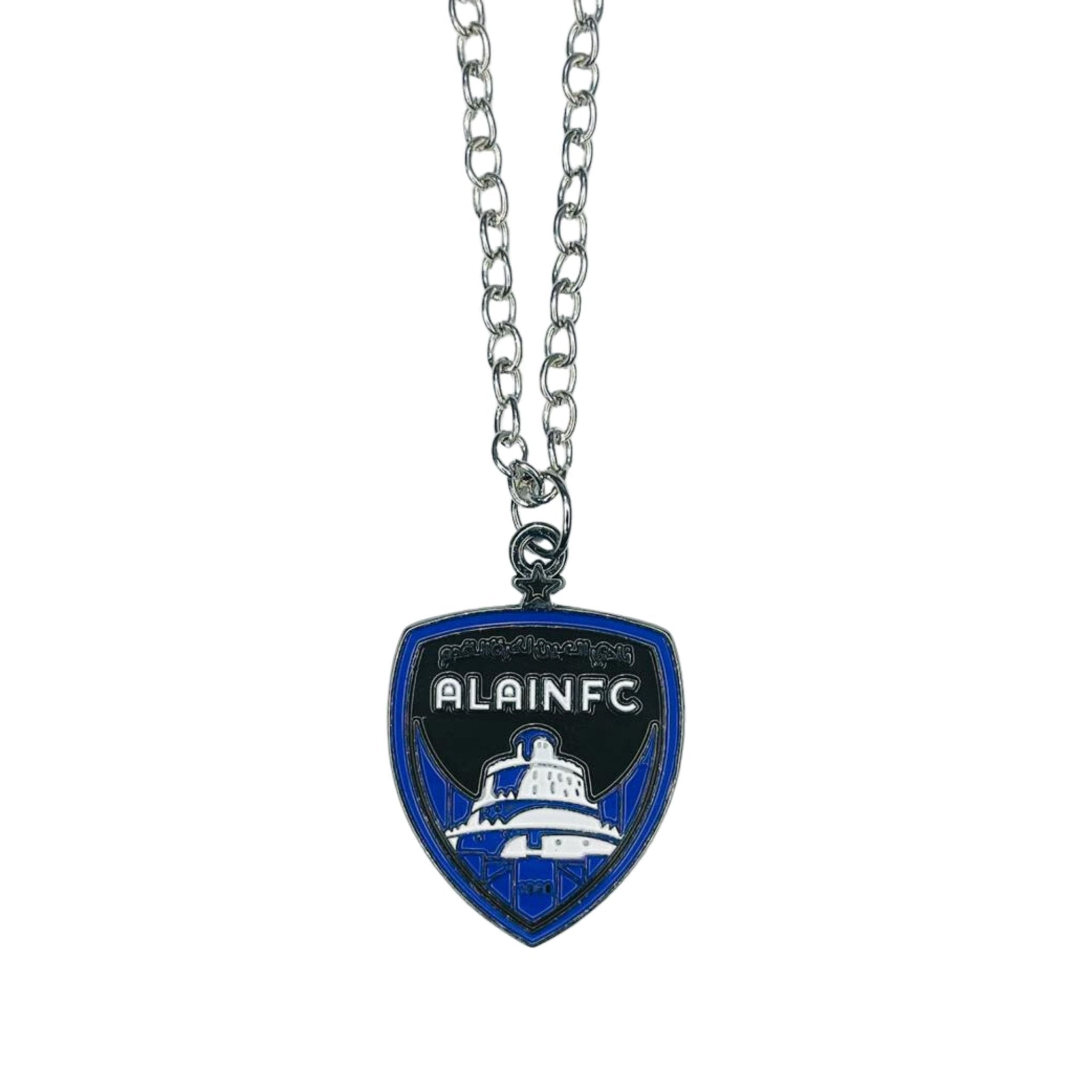 Chain ALAIN FC