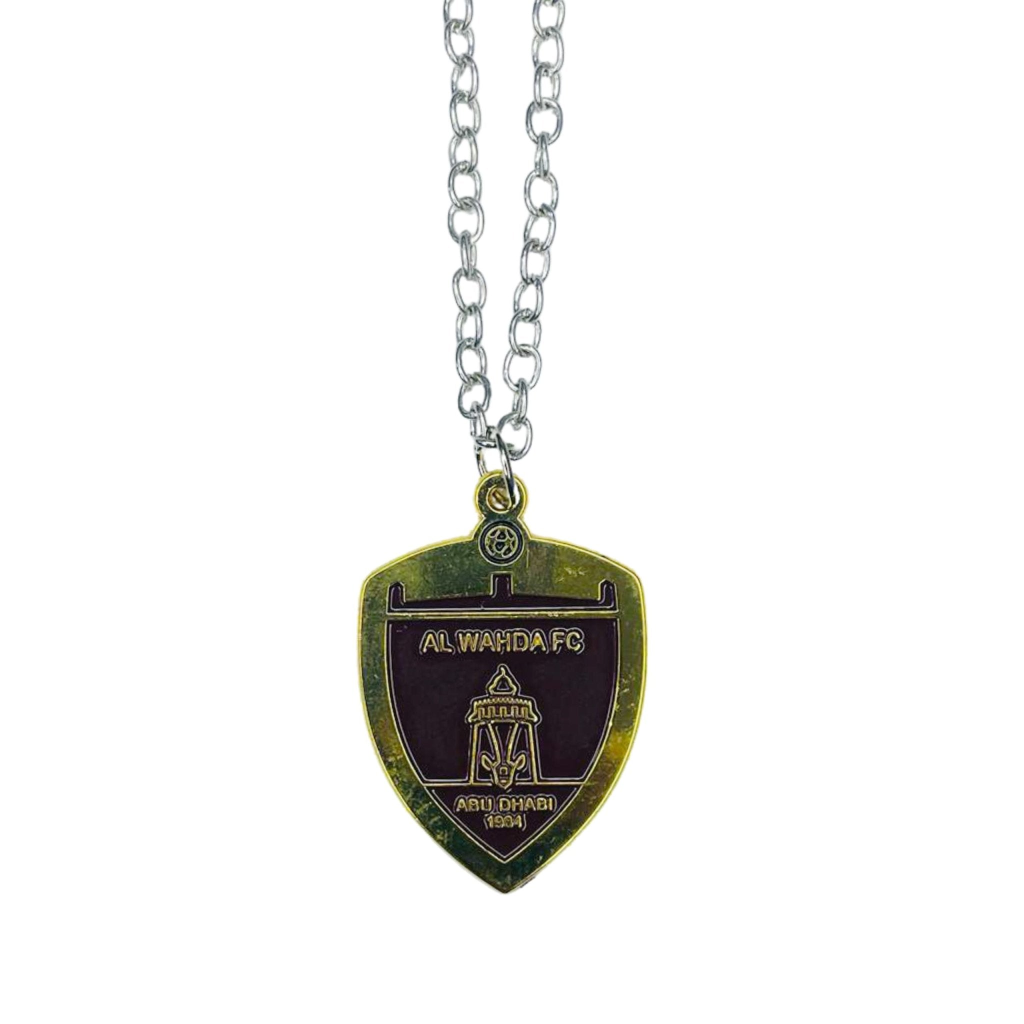 Chain ALWAHDA FC
