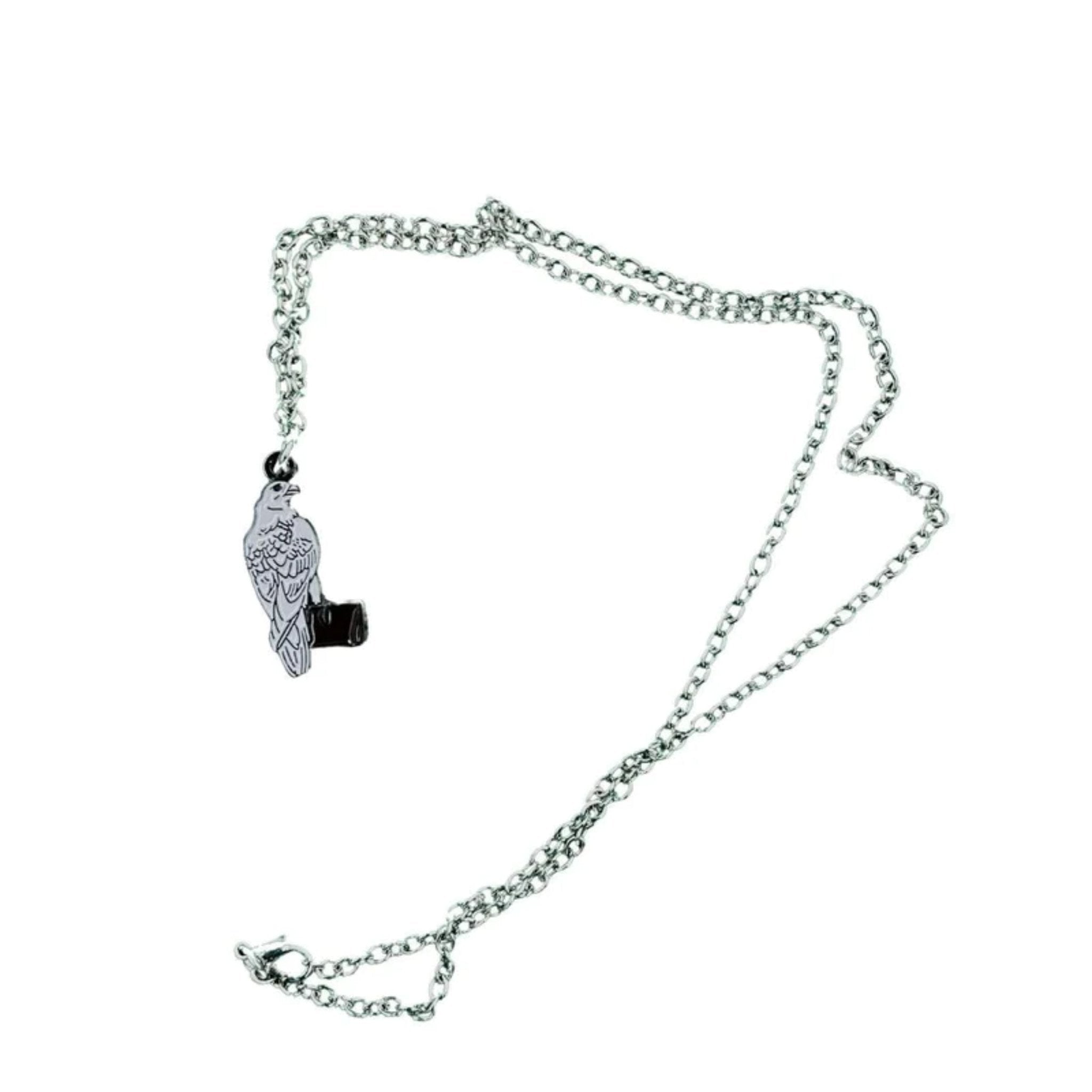 Chain Falcon