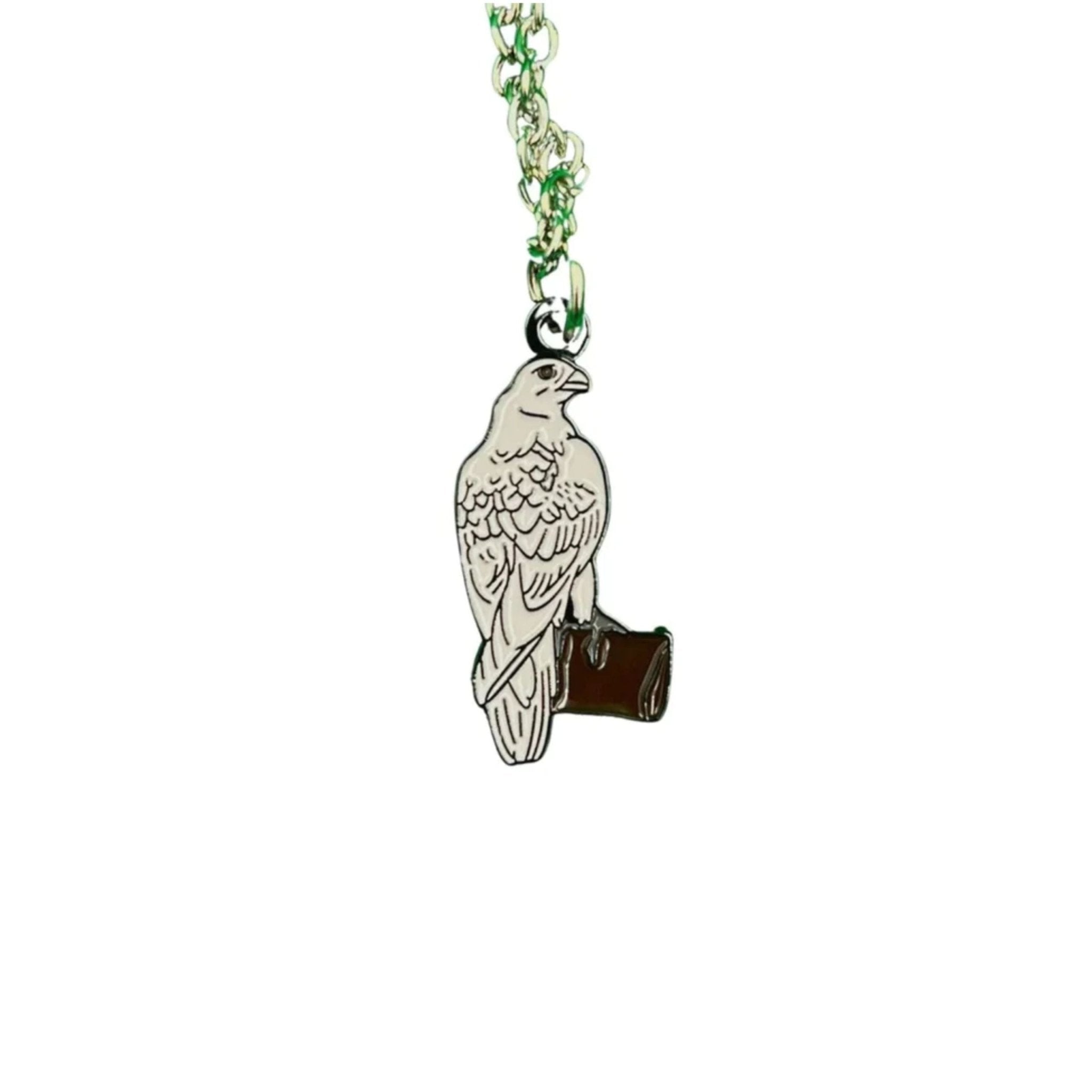 Chain Falcon