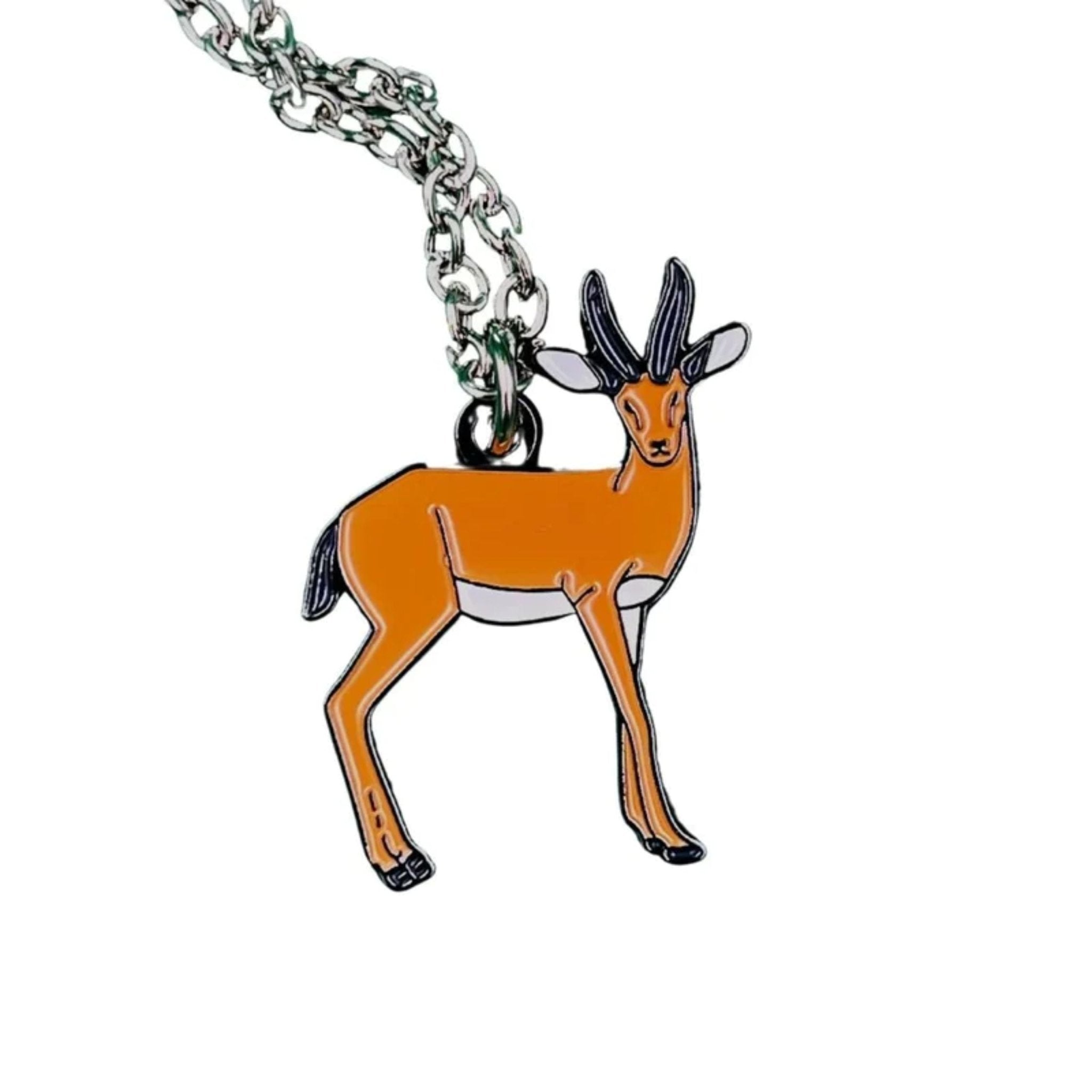 Chain Gazelle - 2