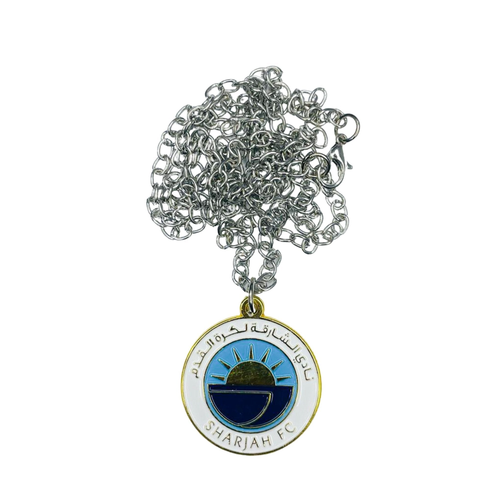 Chain SHARJAH FC