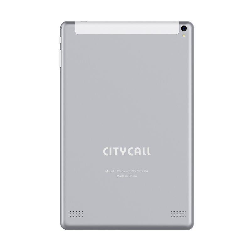 CityCall T2s