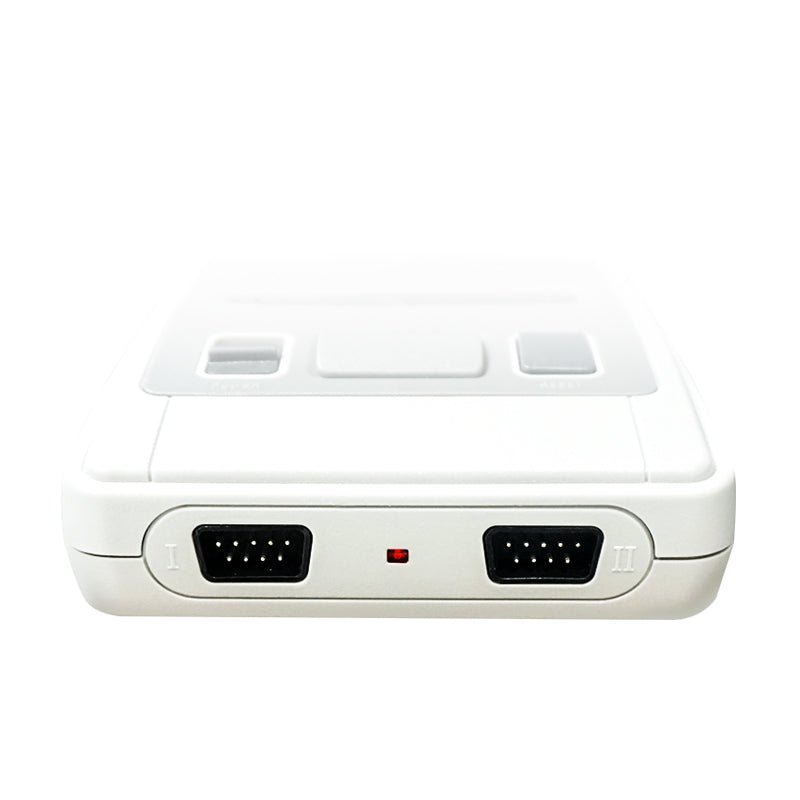 Classic Mini HDMI TV Game Super Mini SFC Entertainment System Built-in 621 8bit Games