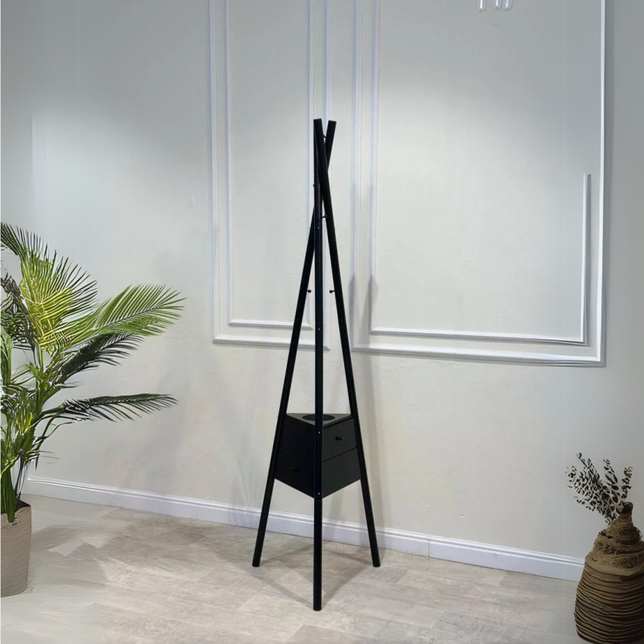 Clothes Incense Burner Hanger