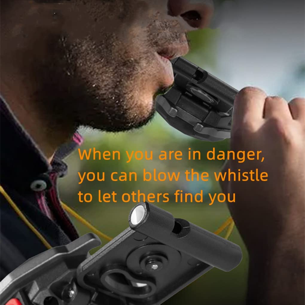 Cob Mini Portable Waterproof and Keychain LED Flashlight