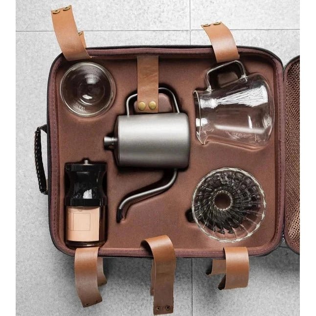 Coffee Travel Set V60 - 3