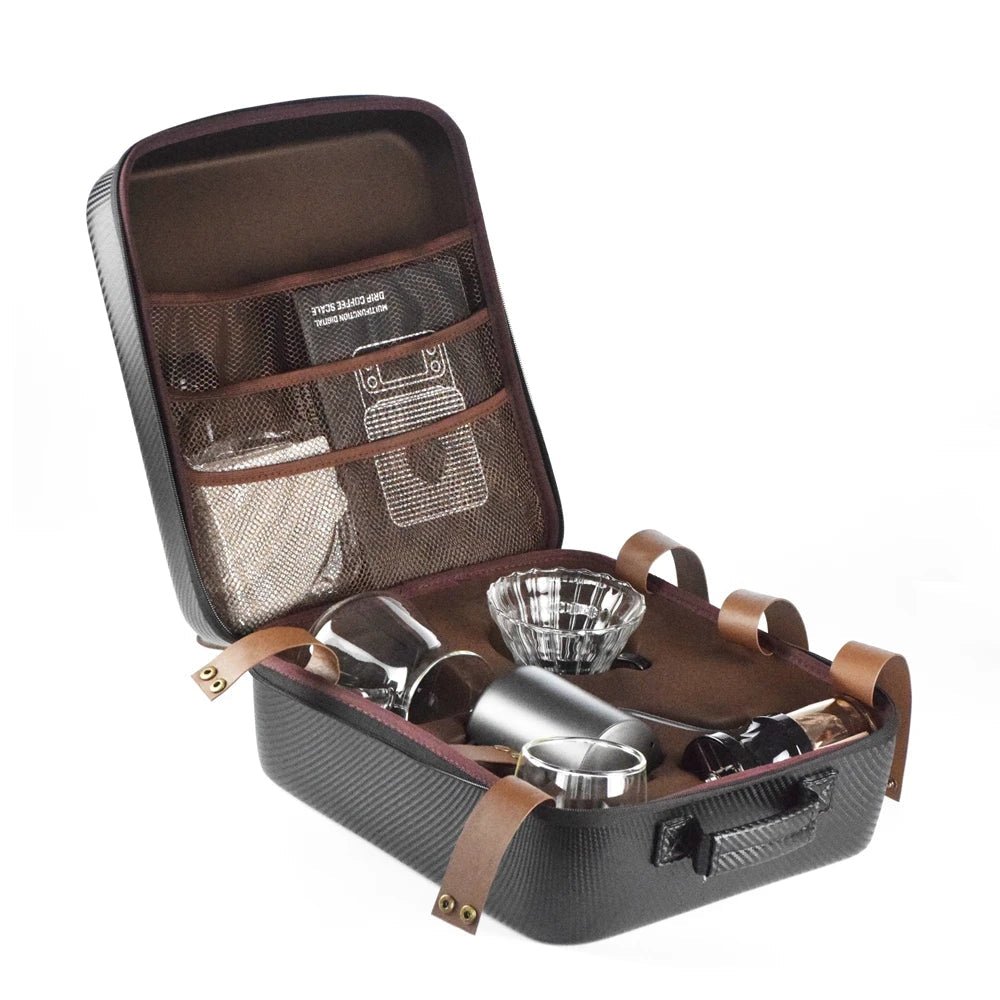 Coffee Travel Set V60 - 3