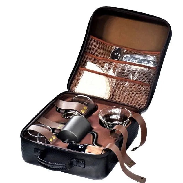 Coffee Travel Set V60 - 3