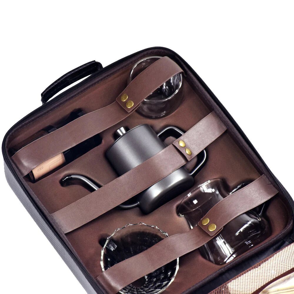 Coffee Travel Set V60 - 3