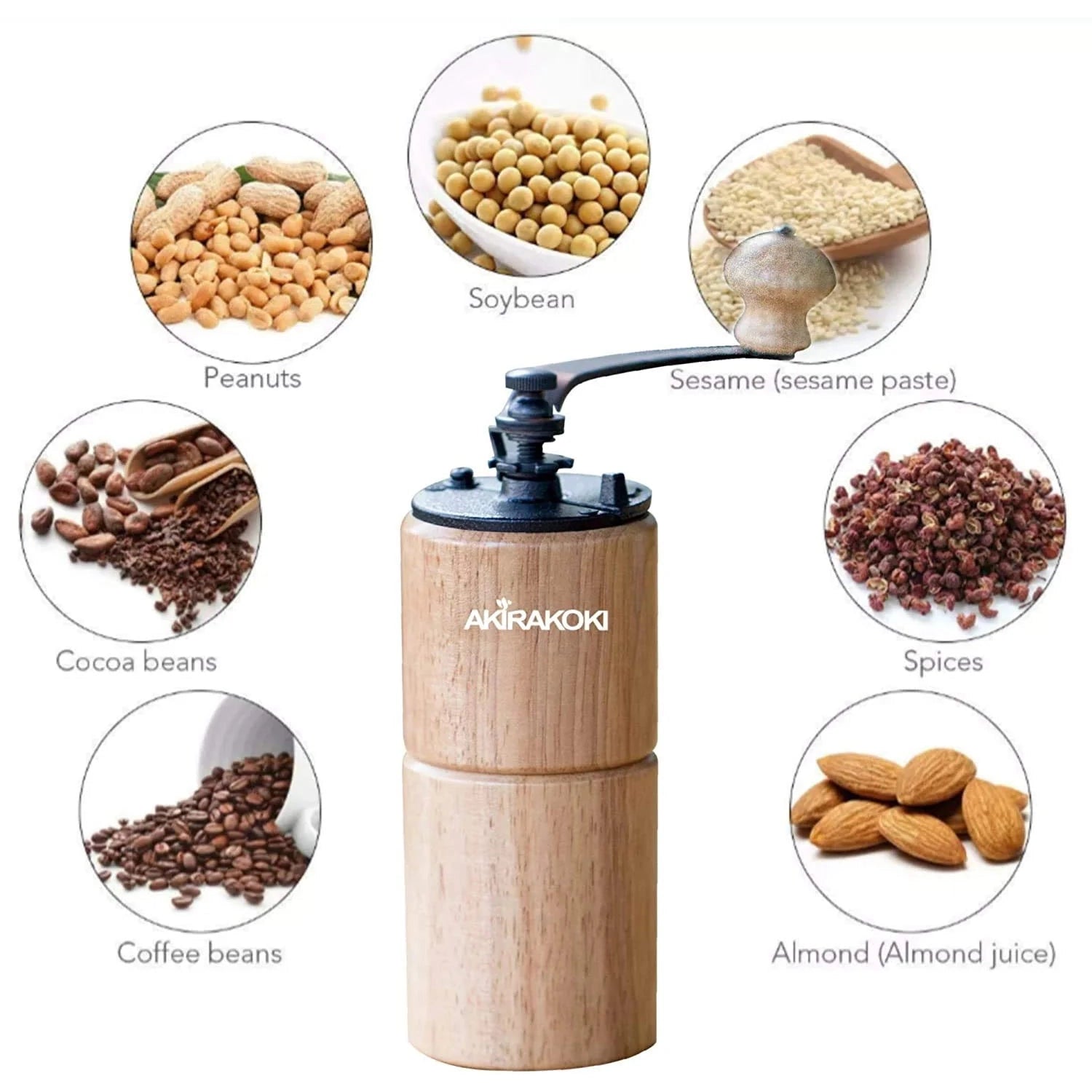 Coffee Travel Set V60 - 5