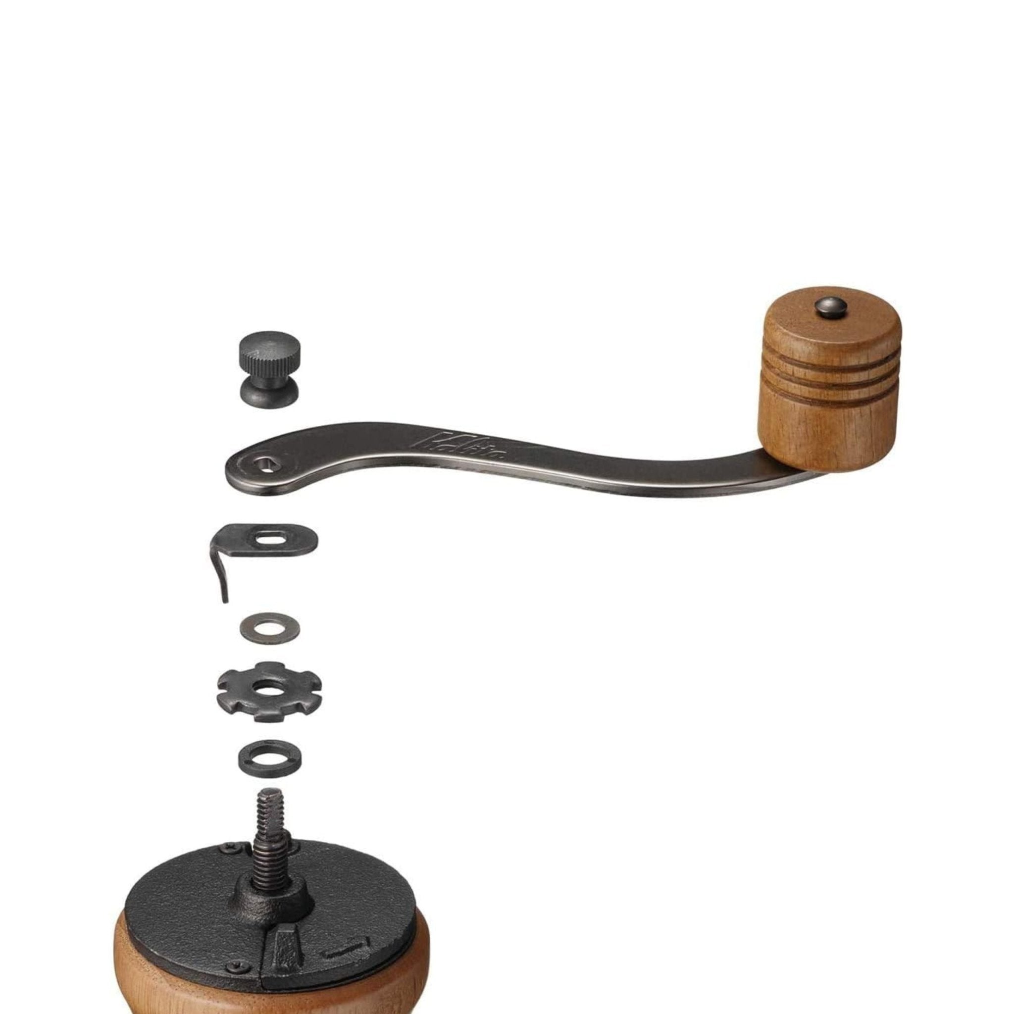 Coffee Travel Set V60 - 5