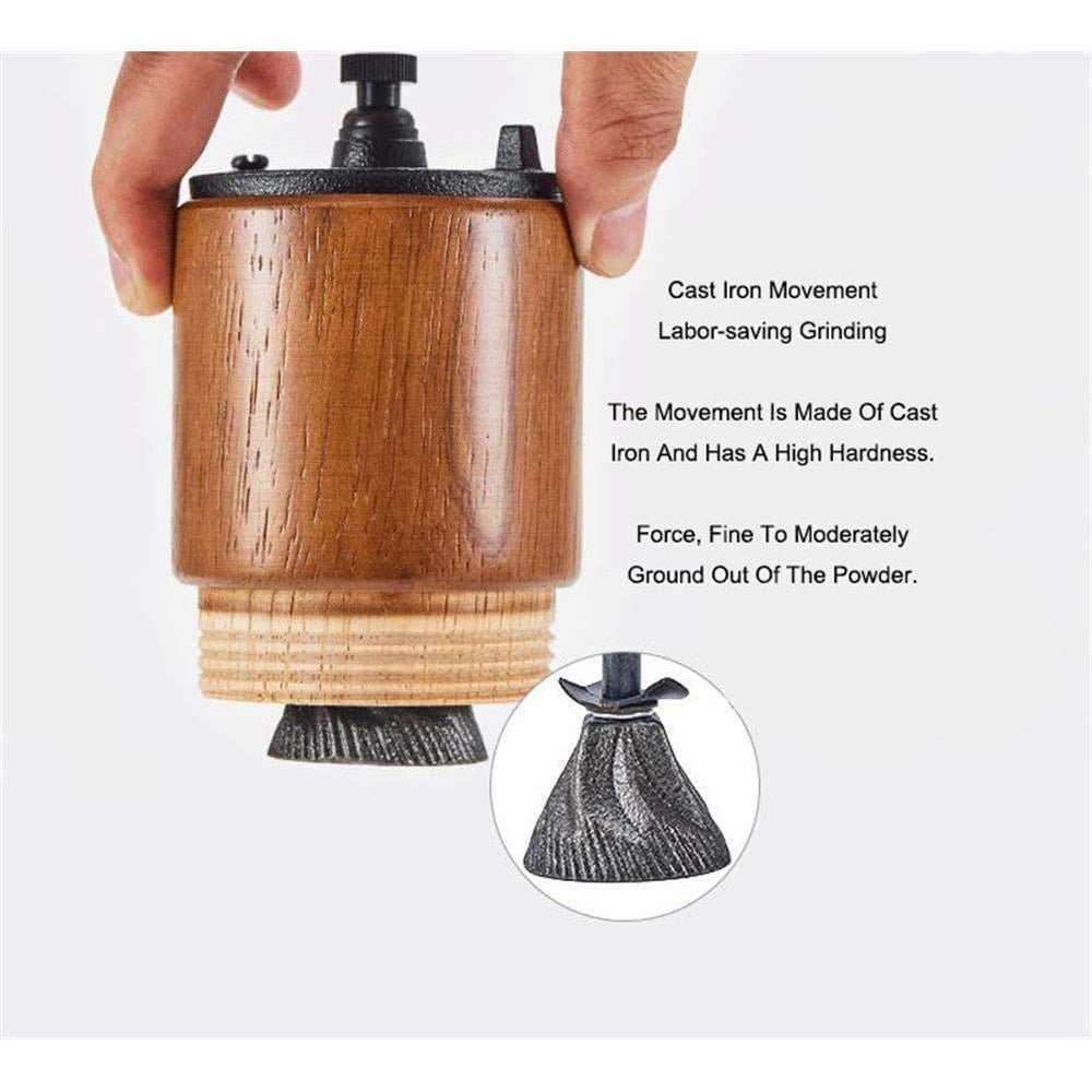 Coffee Travel Set V60 - 5