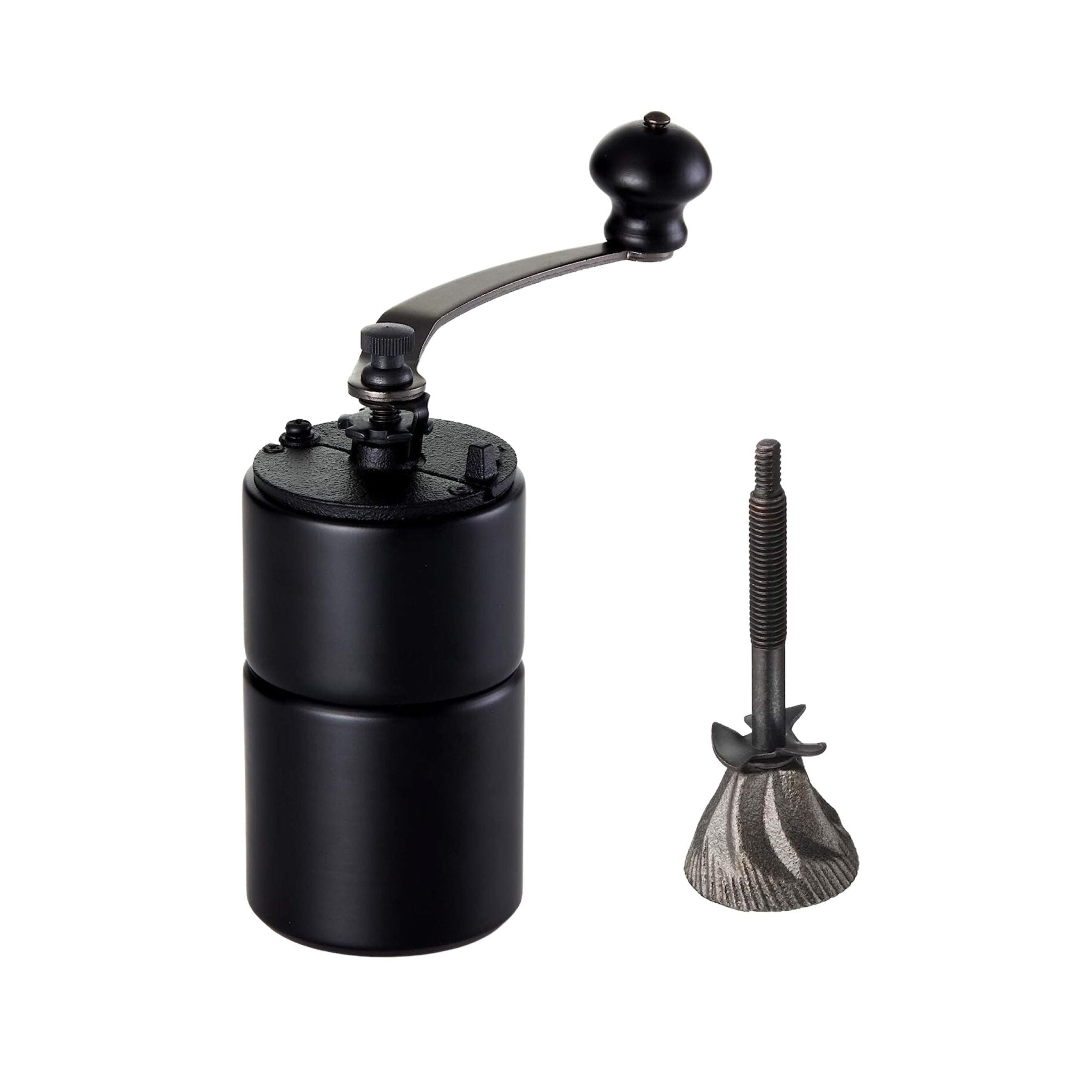 Coffee Travel Set V60 - 5