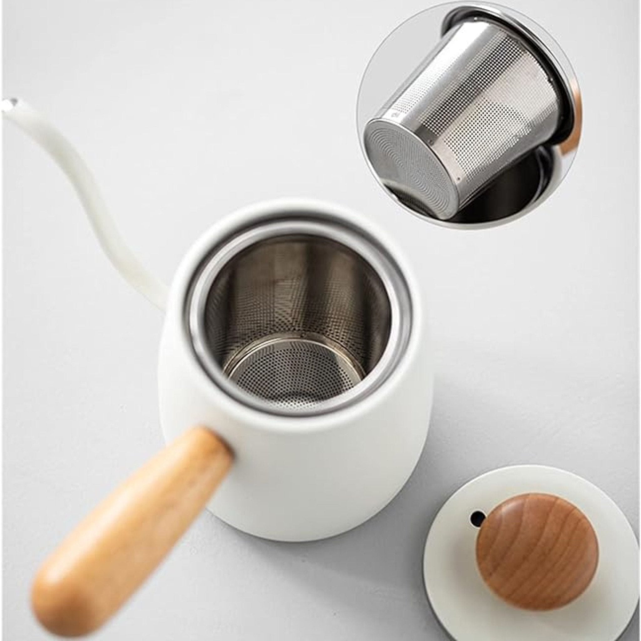 Coffee Travel Set V60 - 5
