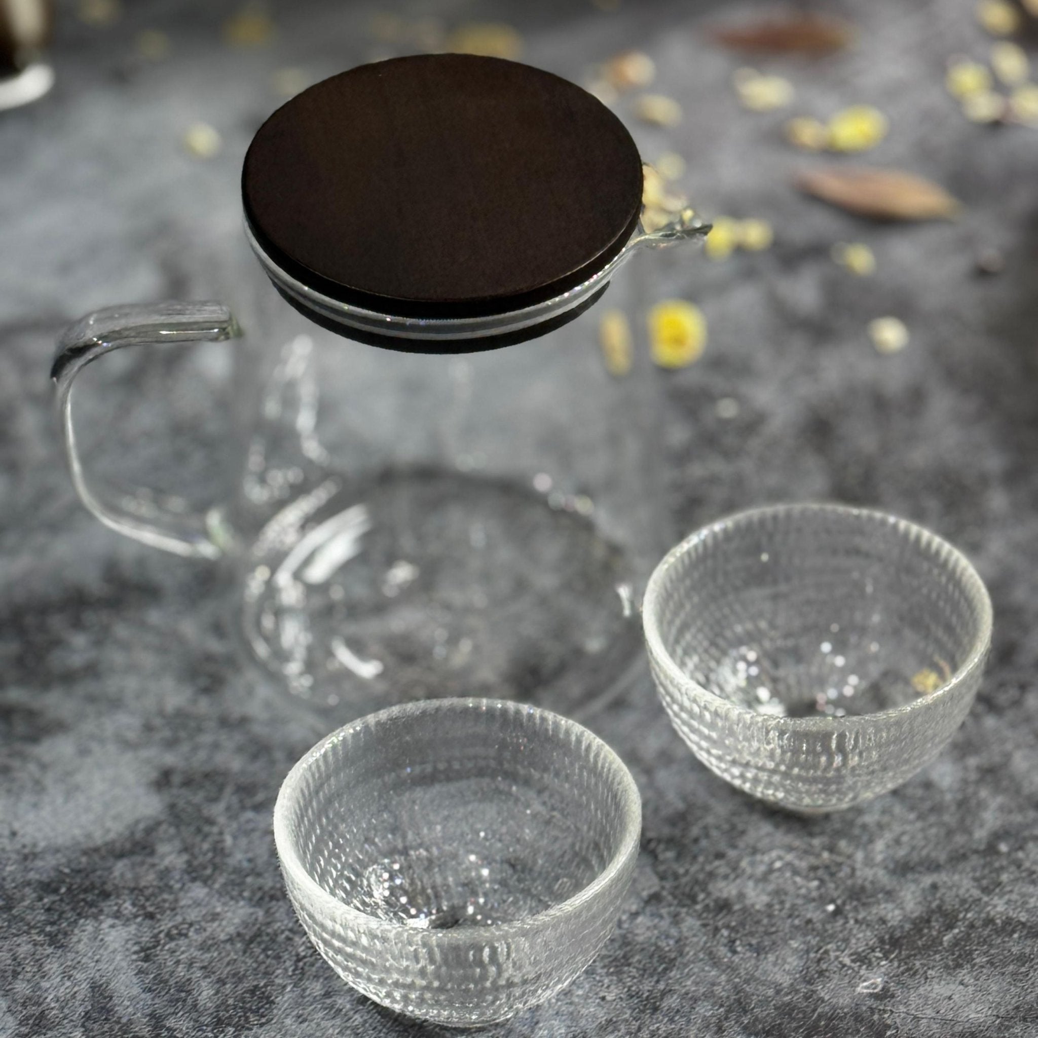 Coffee Travel Set V60 - 6