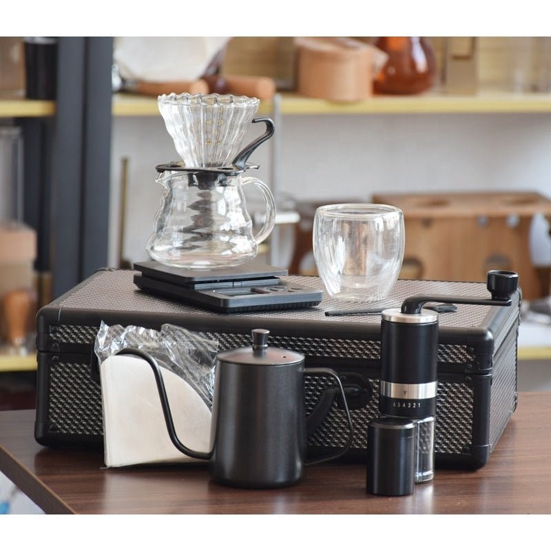 Coffee Travel Set V60 - TS11