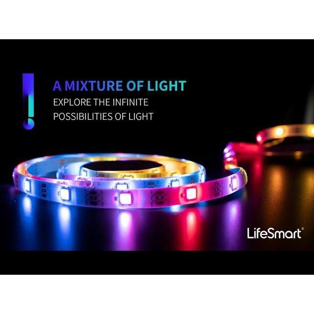 Cololight Strip Starter Kit - 60 Led s/m