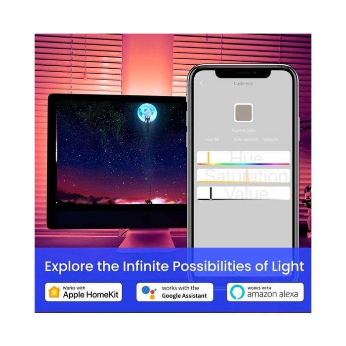 Cololight Strip Starter Kit - 60 Led s/m