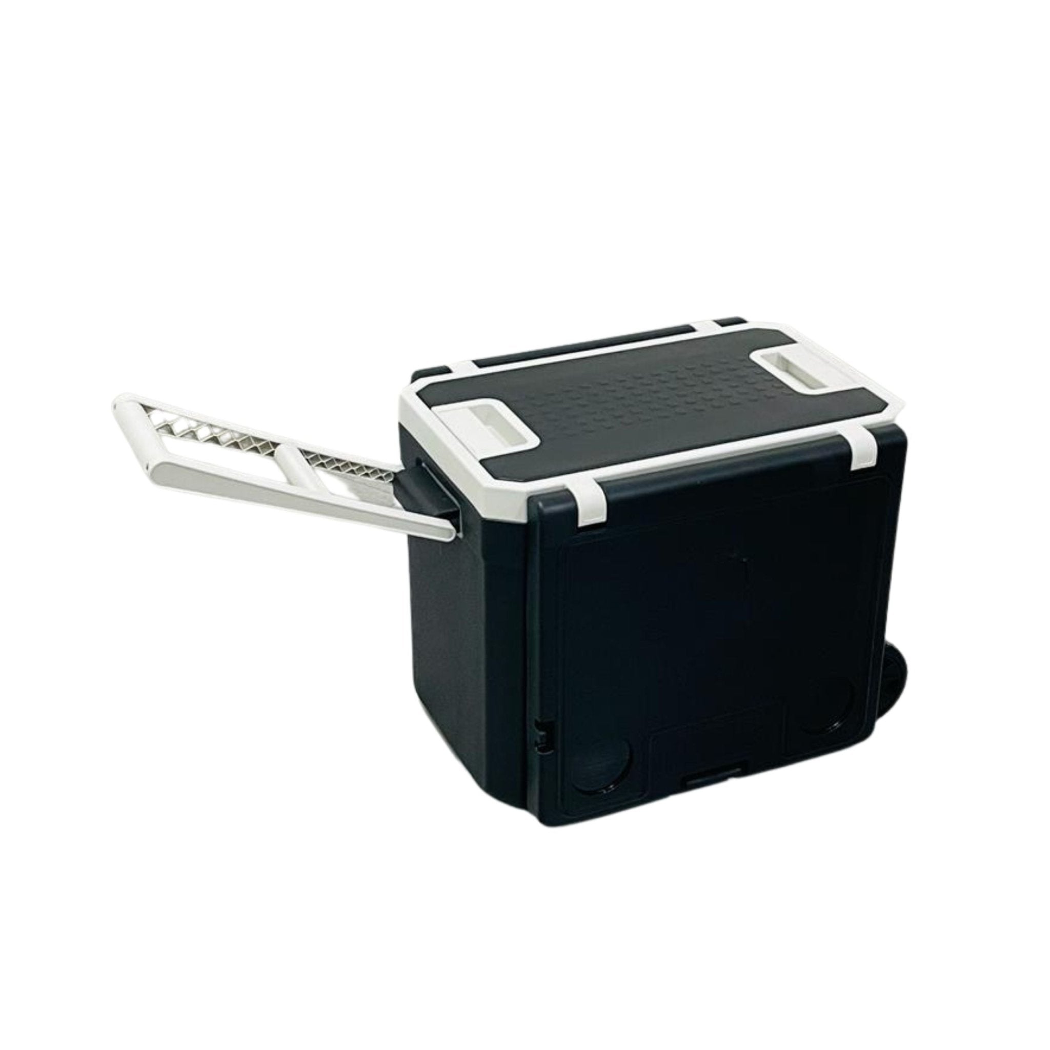 Cooler Box With Table and Chairs 32L