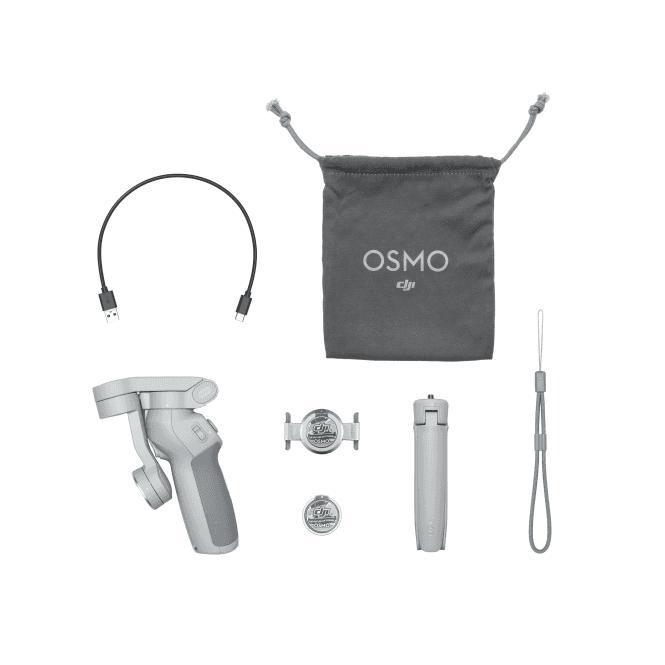 DJI OM 4