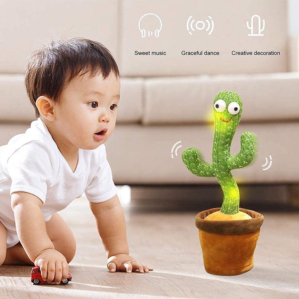 Dancing Toy Without Pack