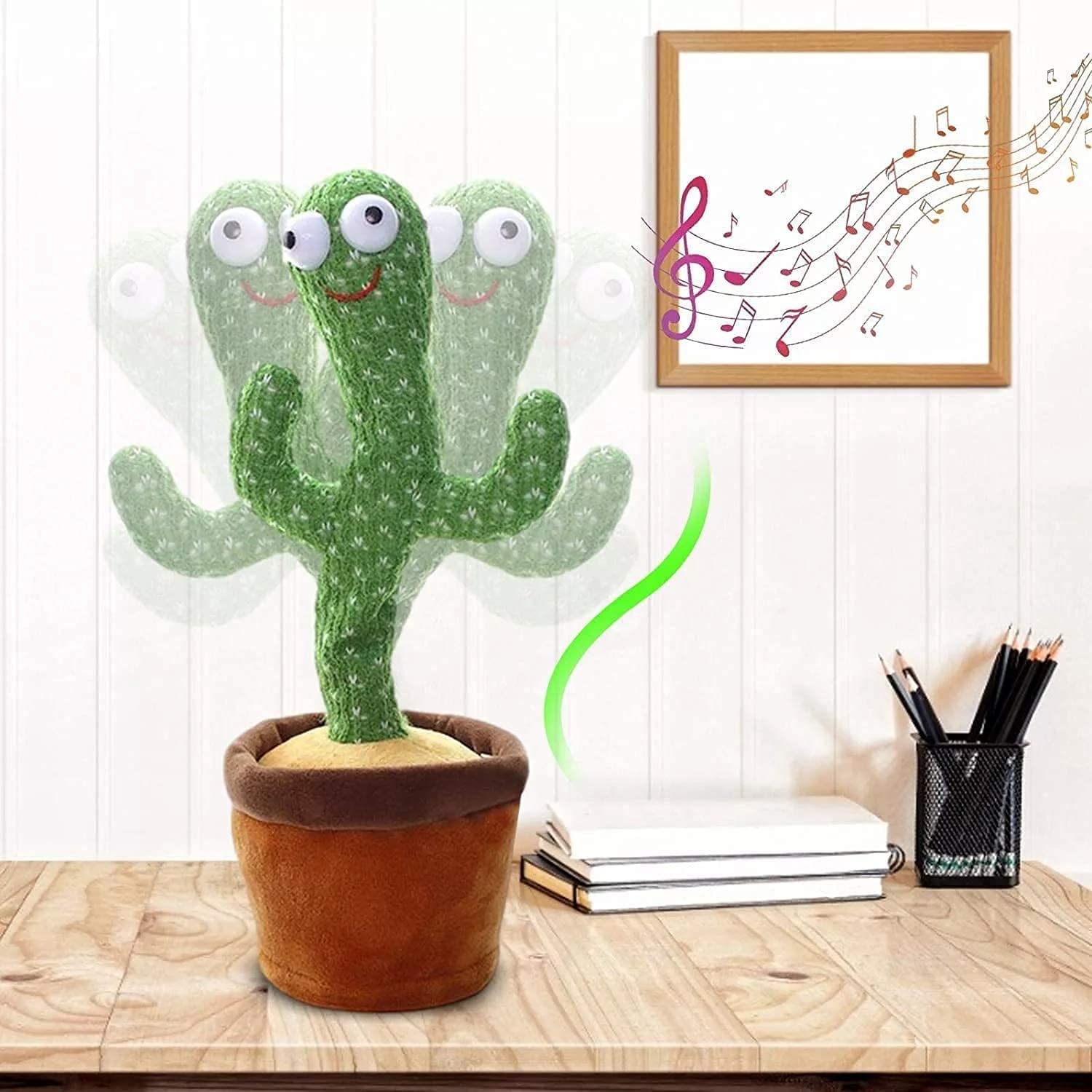 Dancing Toy Without Pack