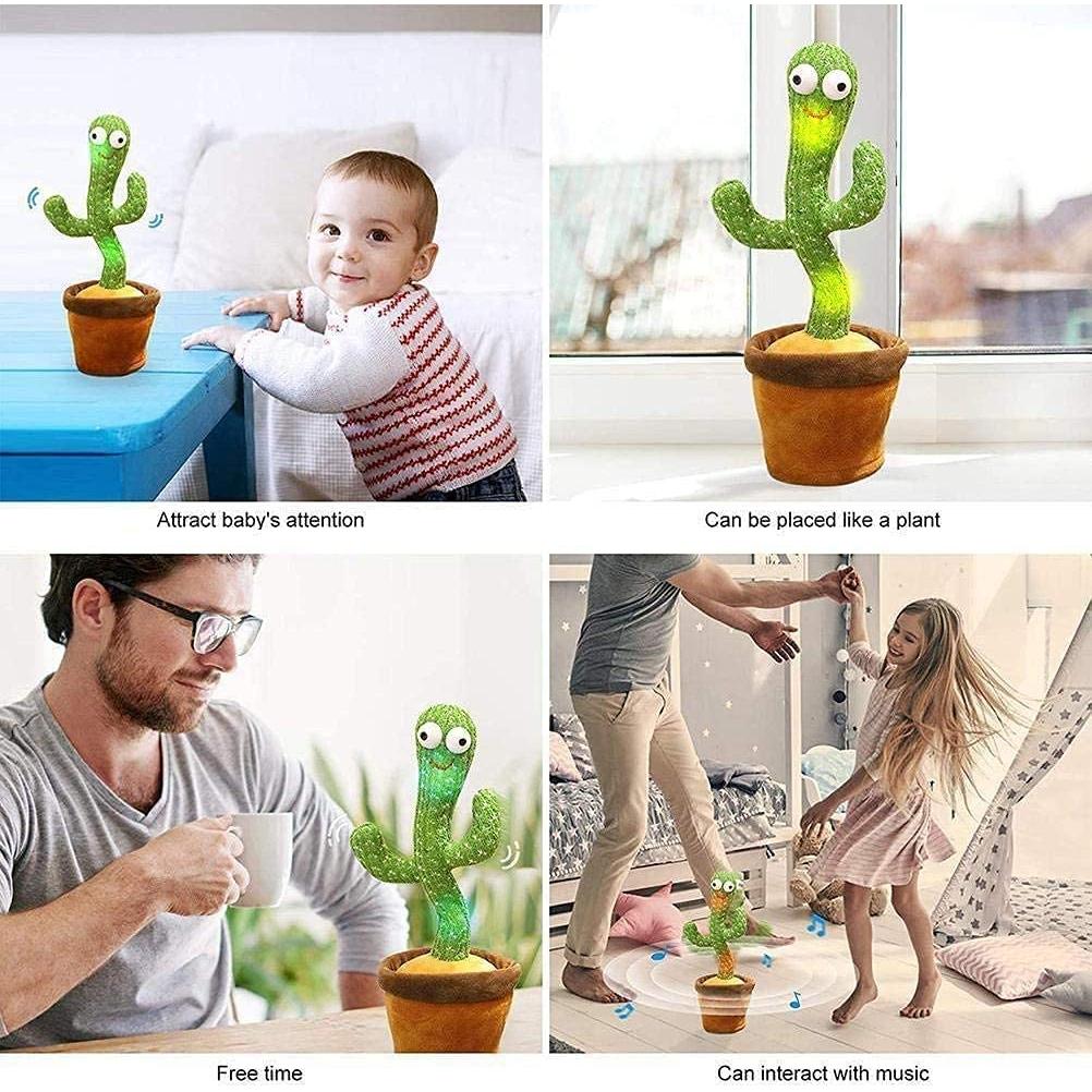 Dancing Toy Without Pack