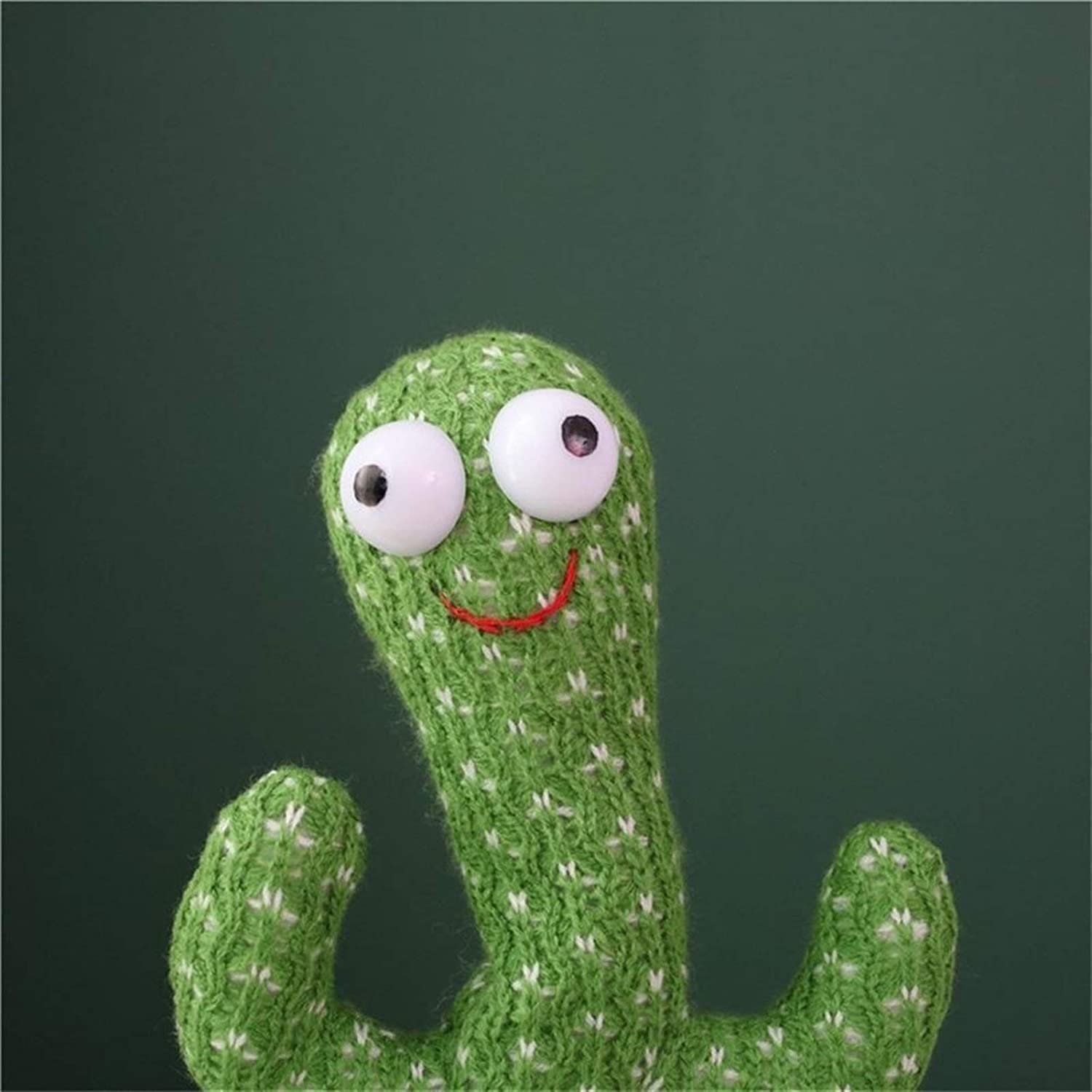 Dancing Toy Without Pack