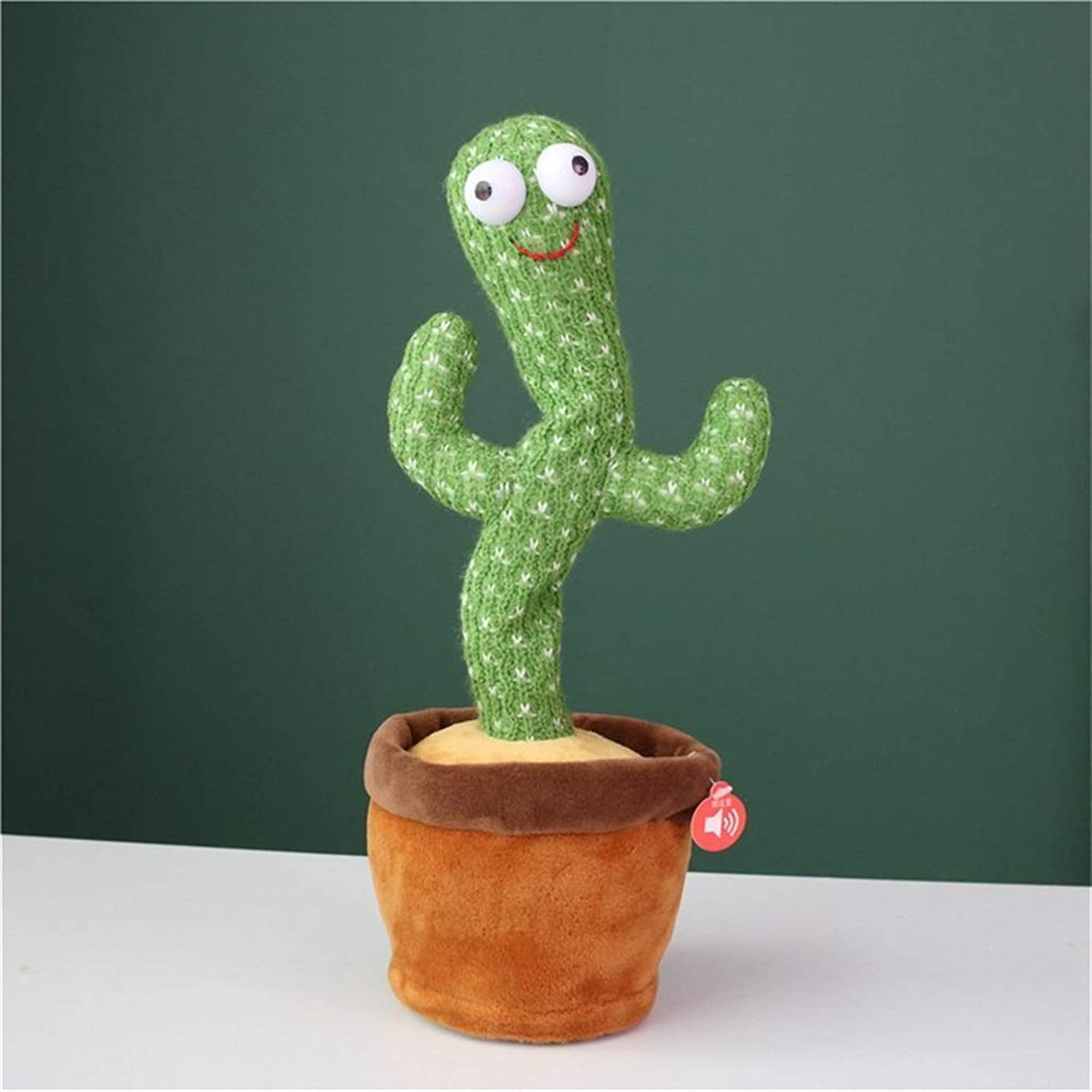 Dancing Toy Without Pack
