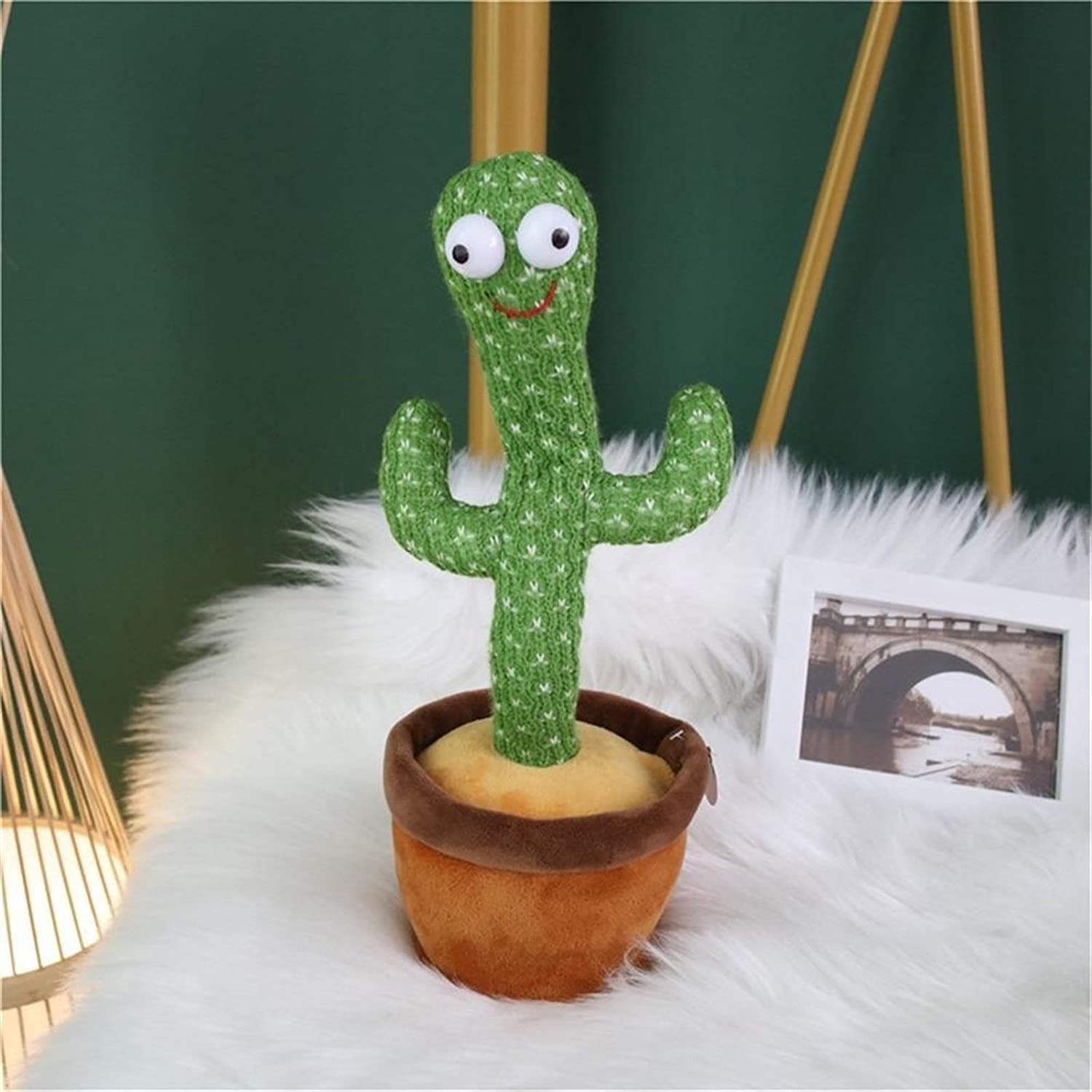 Dancing Toy Without Pack