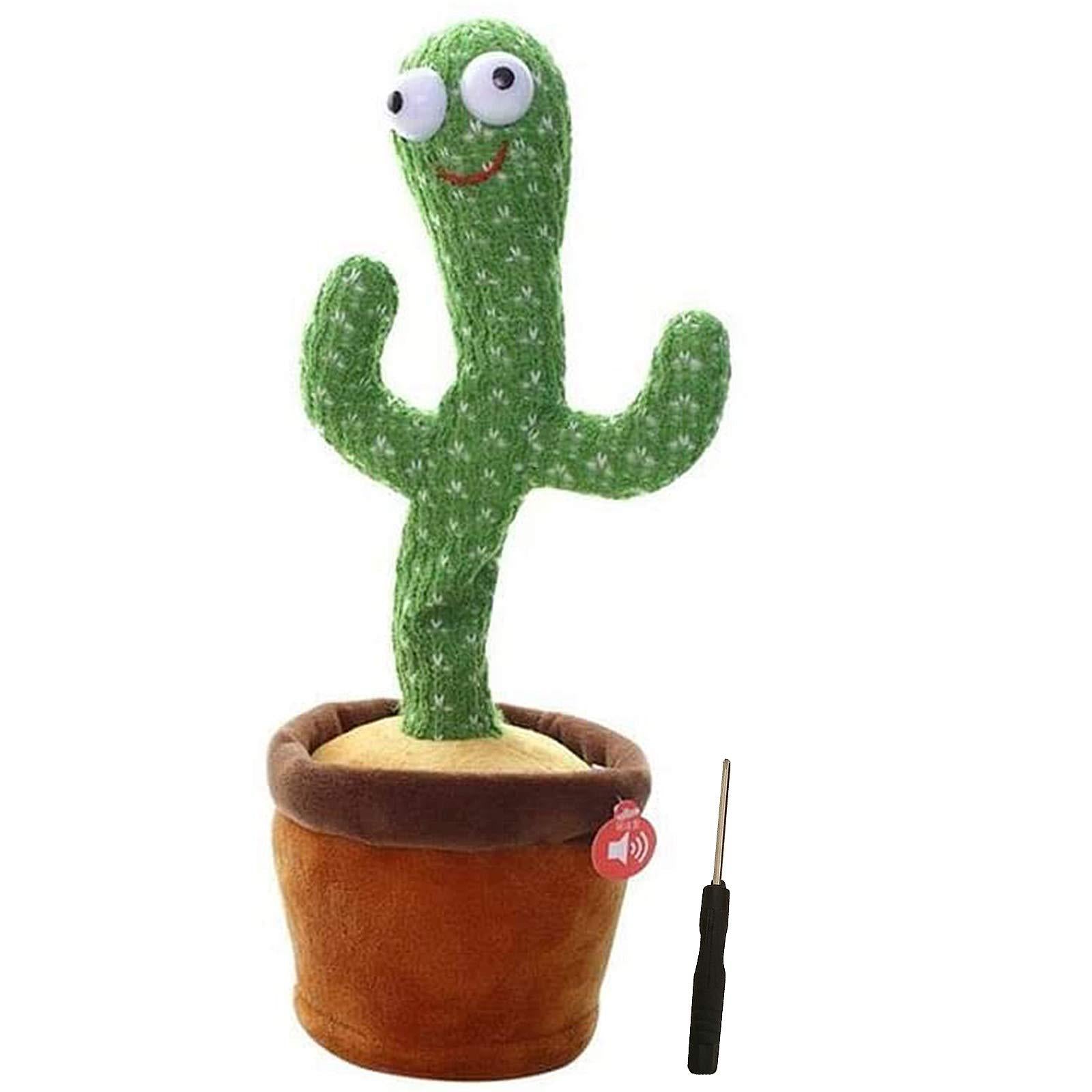 Dancing Toy Without Pack