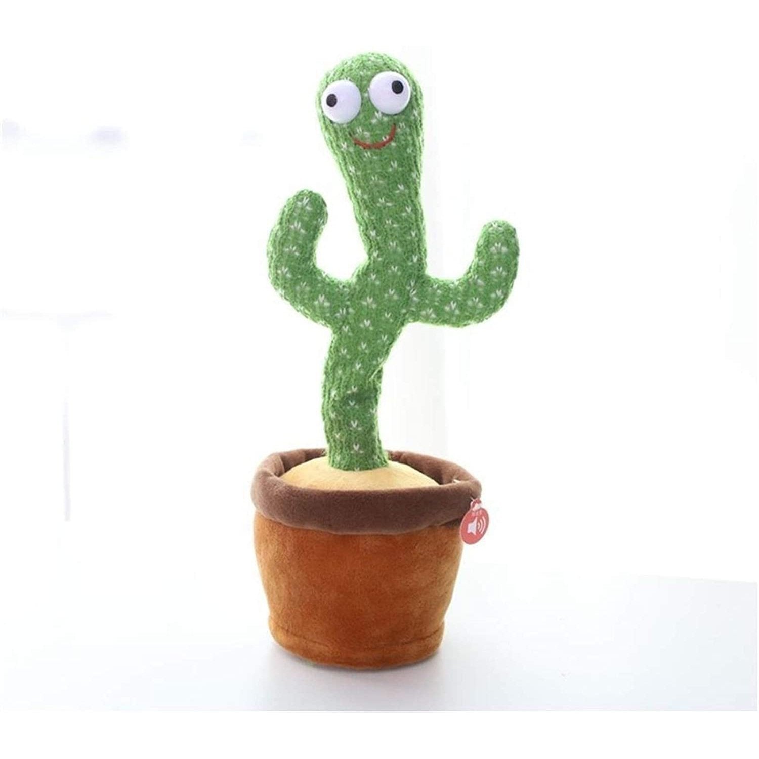 Dancing Toy Without Pack