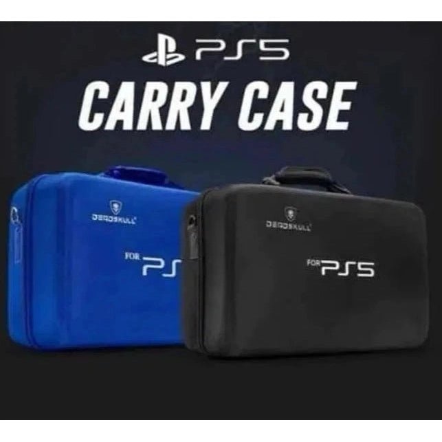 Deadskull PS5 Bag