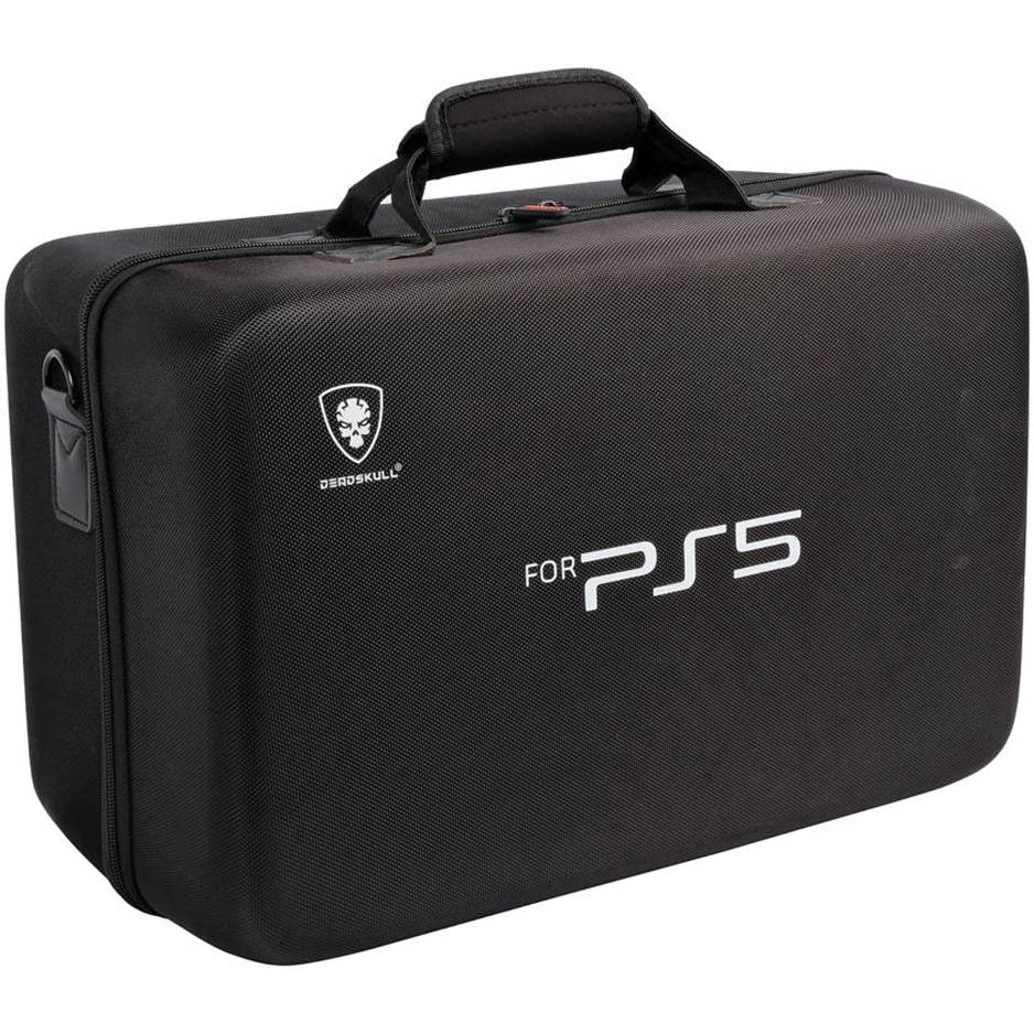 Deadskull PS5 Bag