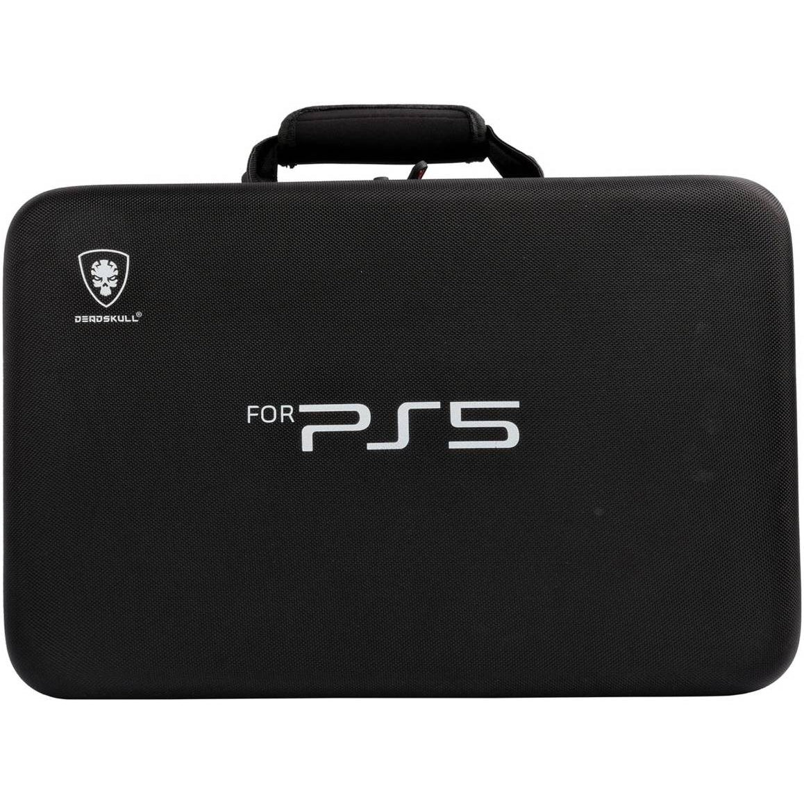 Deadskull PS5 Bag